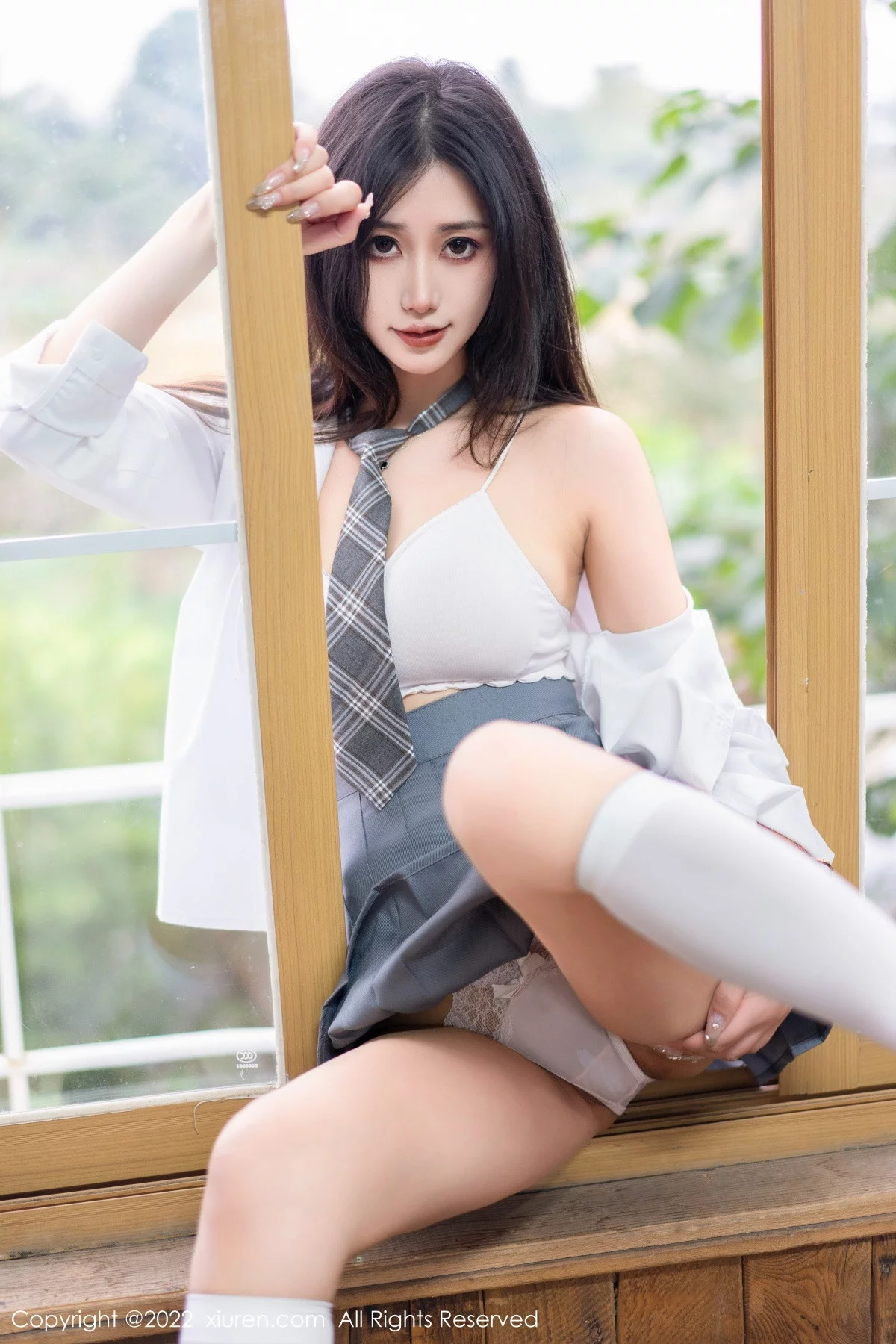 Xrmnw.Vip_阿姣_写真