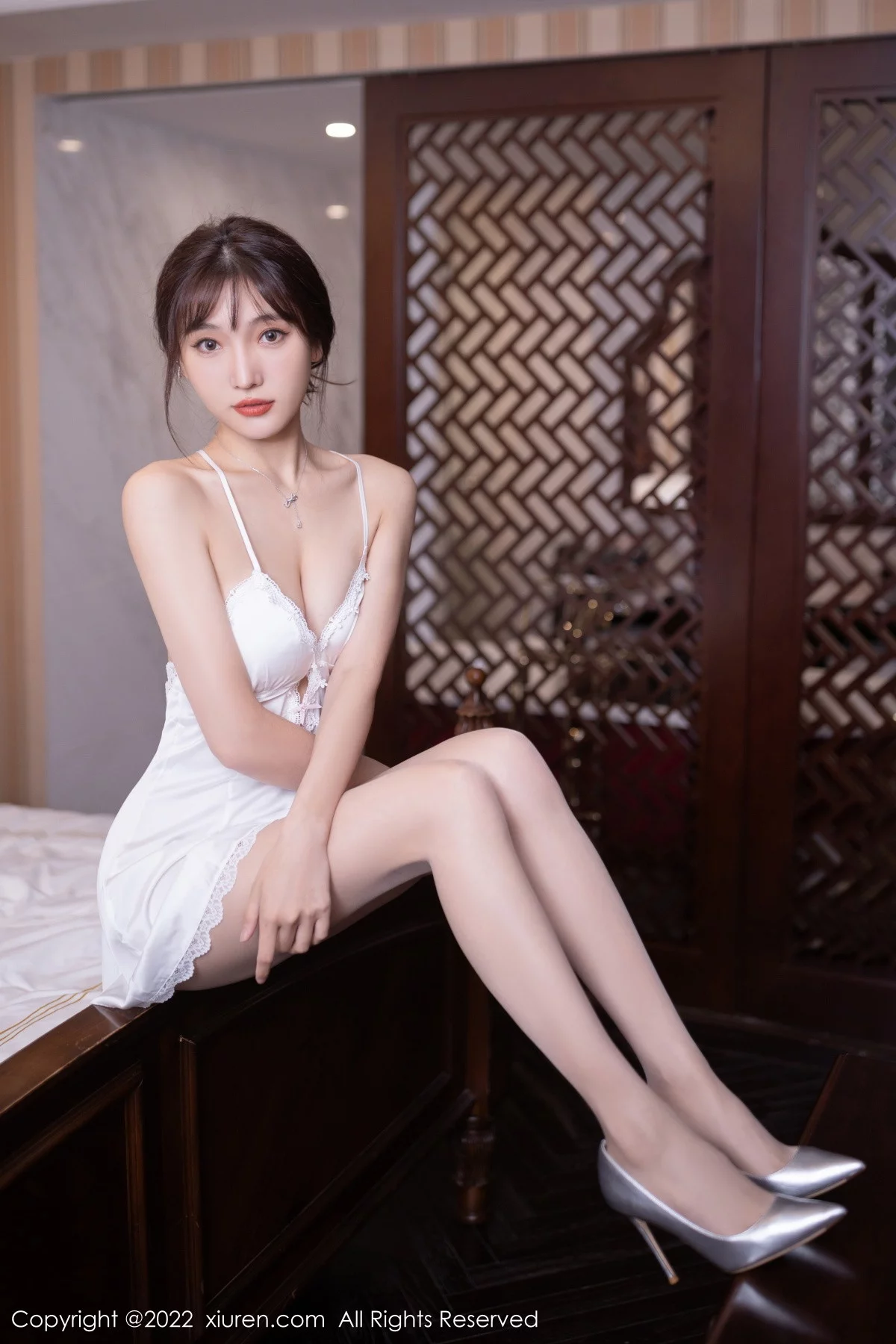 Xrmnw.Vip_陆萱萱_写真