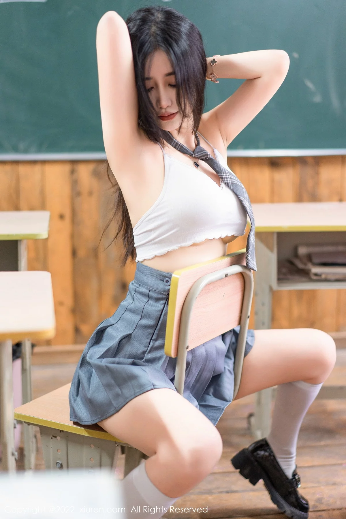 Xrmnw.Vip_阿姣_写真