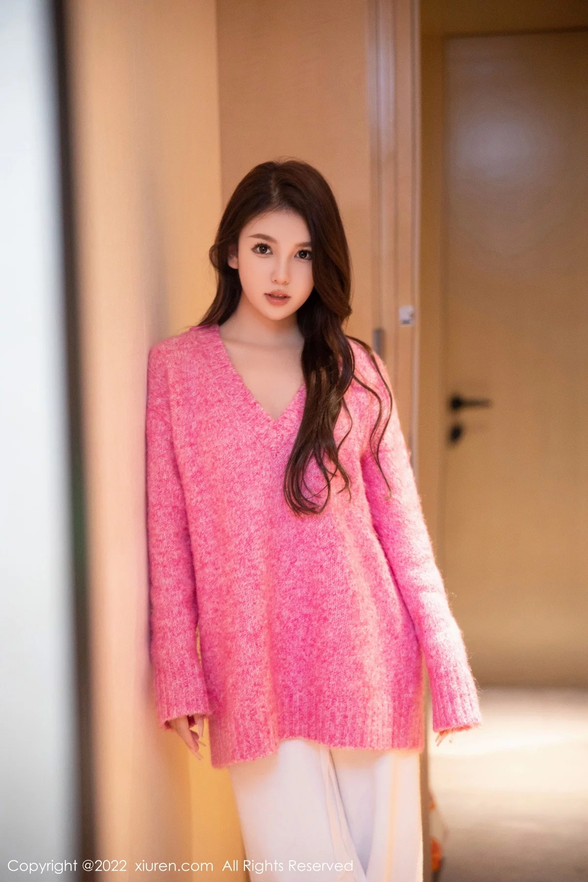 Xrmnw.Vip_美羊羊_写真