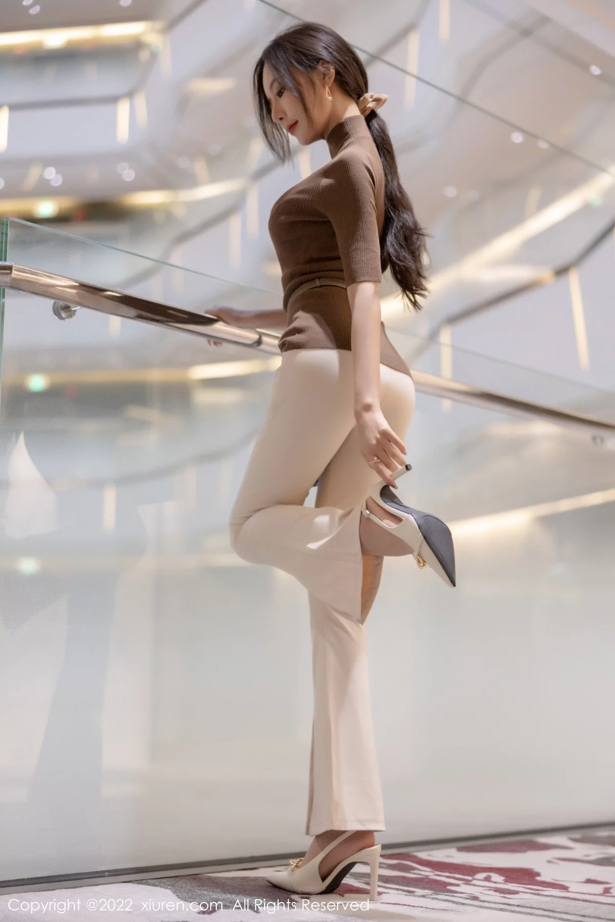 Xrmnw.Vip_王馨瑶_写真