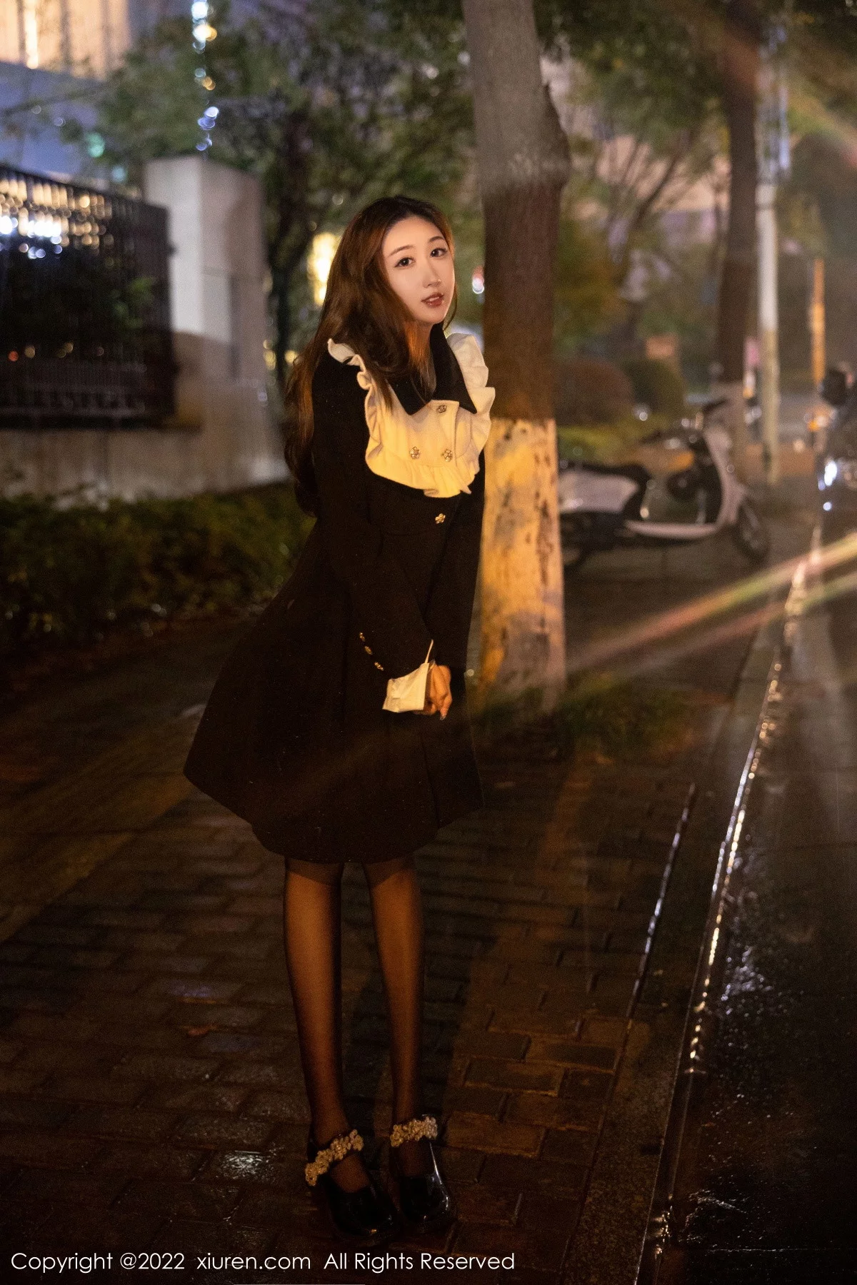 Xrmnw.Vip_江真真_写真