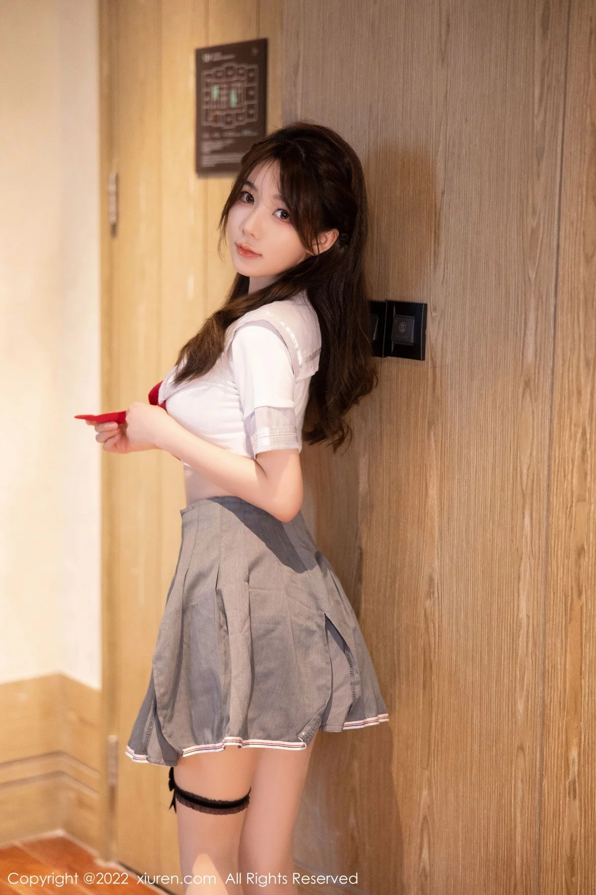 Xrmnw.Vip_婠婠么_写真