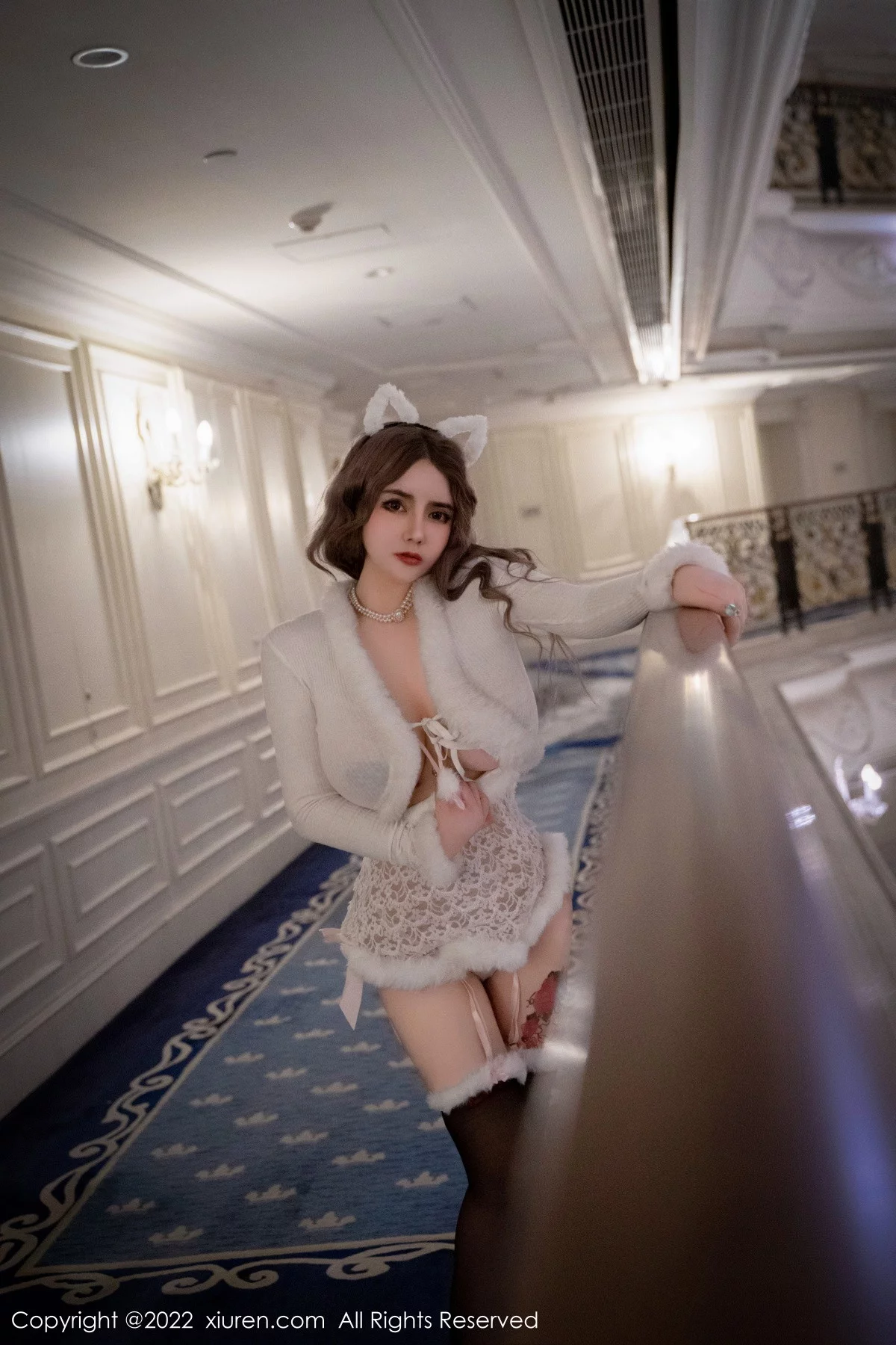 Xrmnw.Vip_温心怡_写真