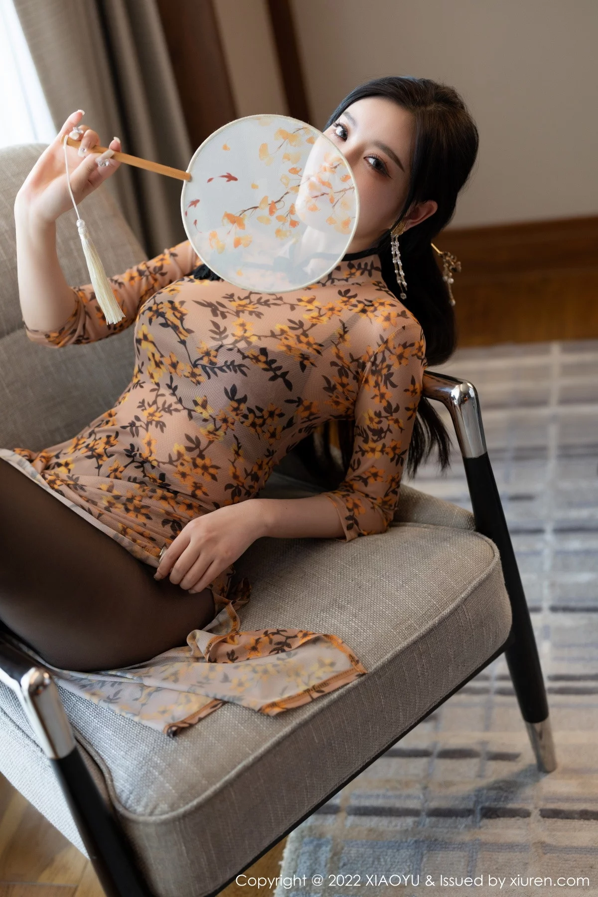 Xrmnw.Vip_杨晨晨_写真