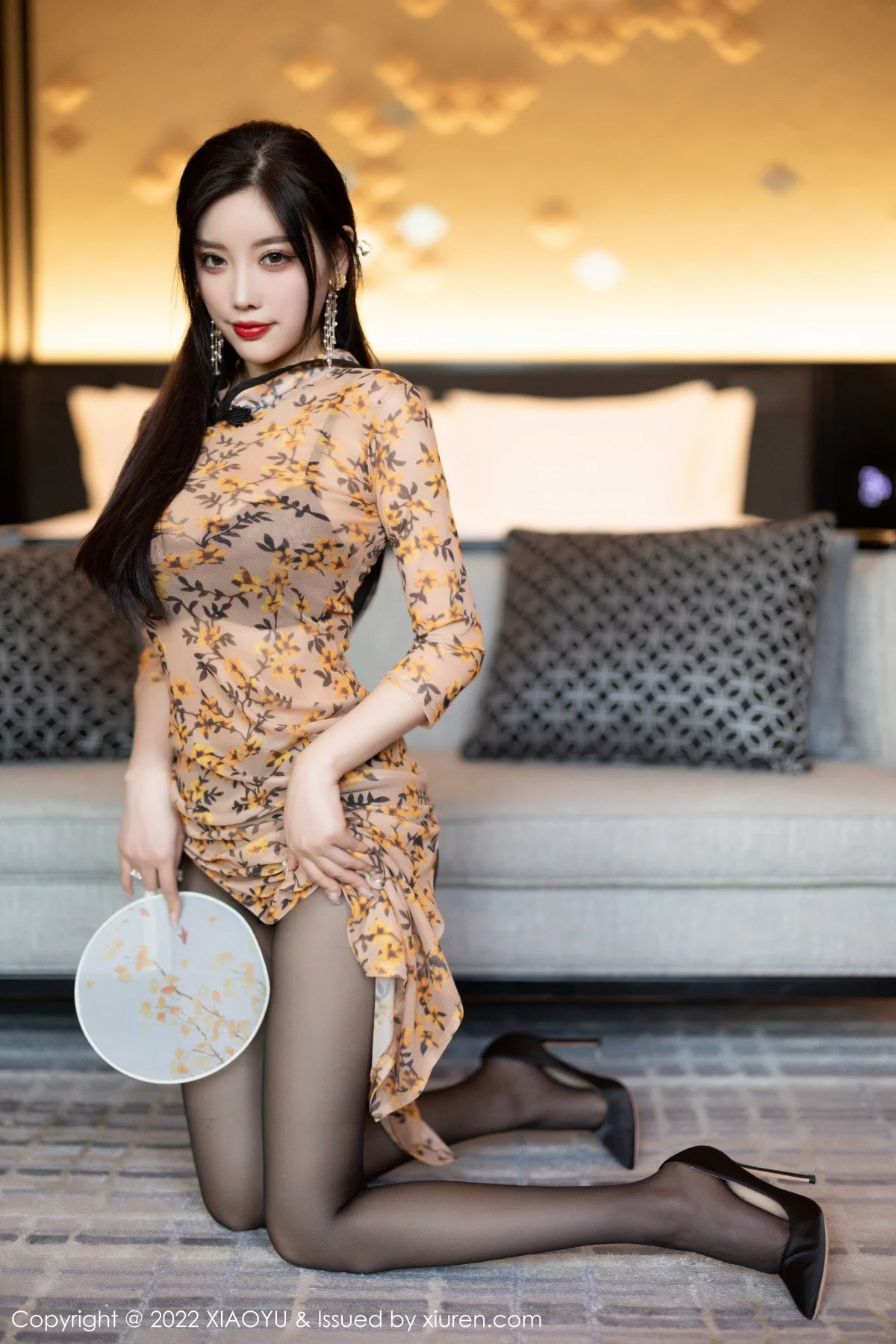Xrmnw.Vip_杨晨晨_写真