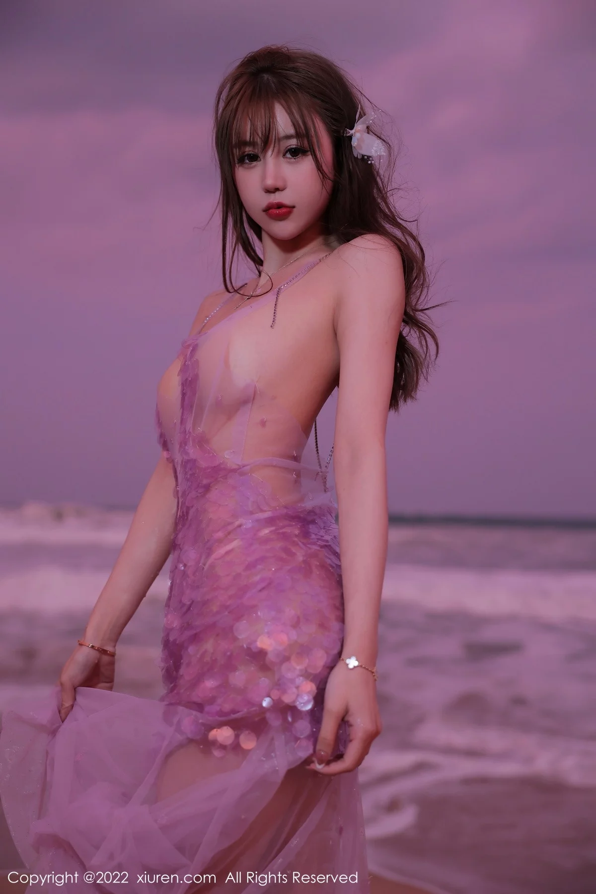 Xrmnw.Vip_甜仔_写真