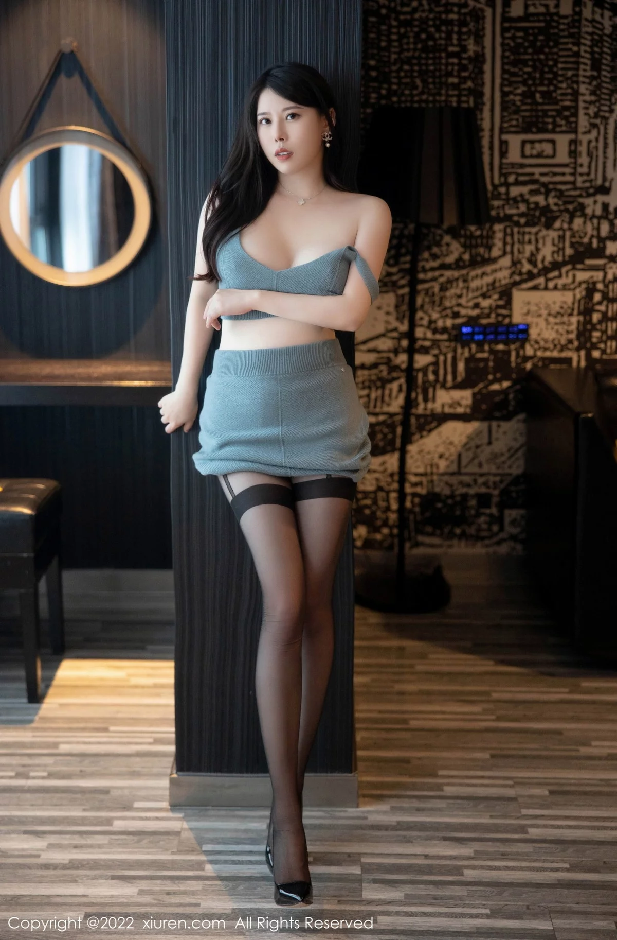 Xrmnw.Vip_白茹雪_写真
