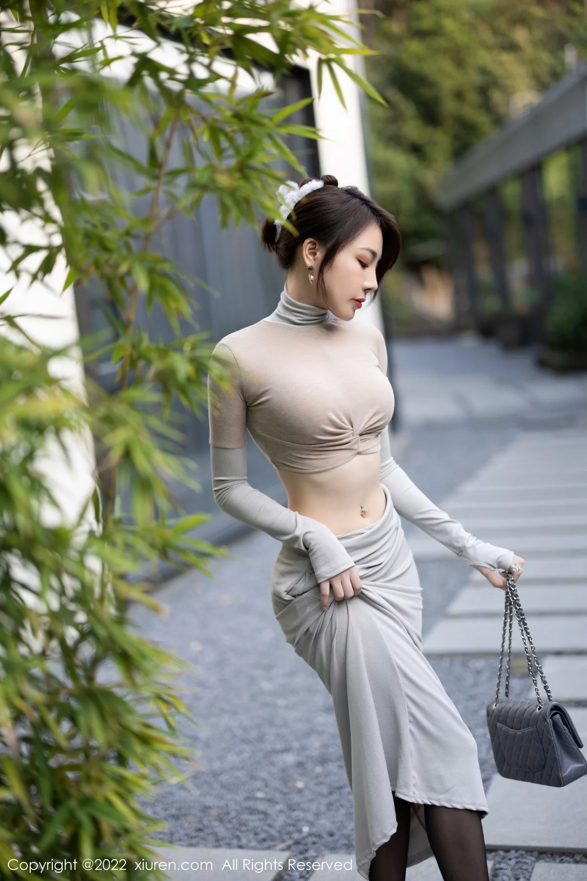 Xrmnw.Vip_徐莉芝_写真