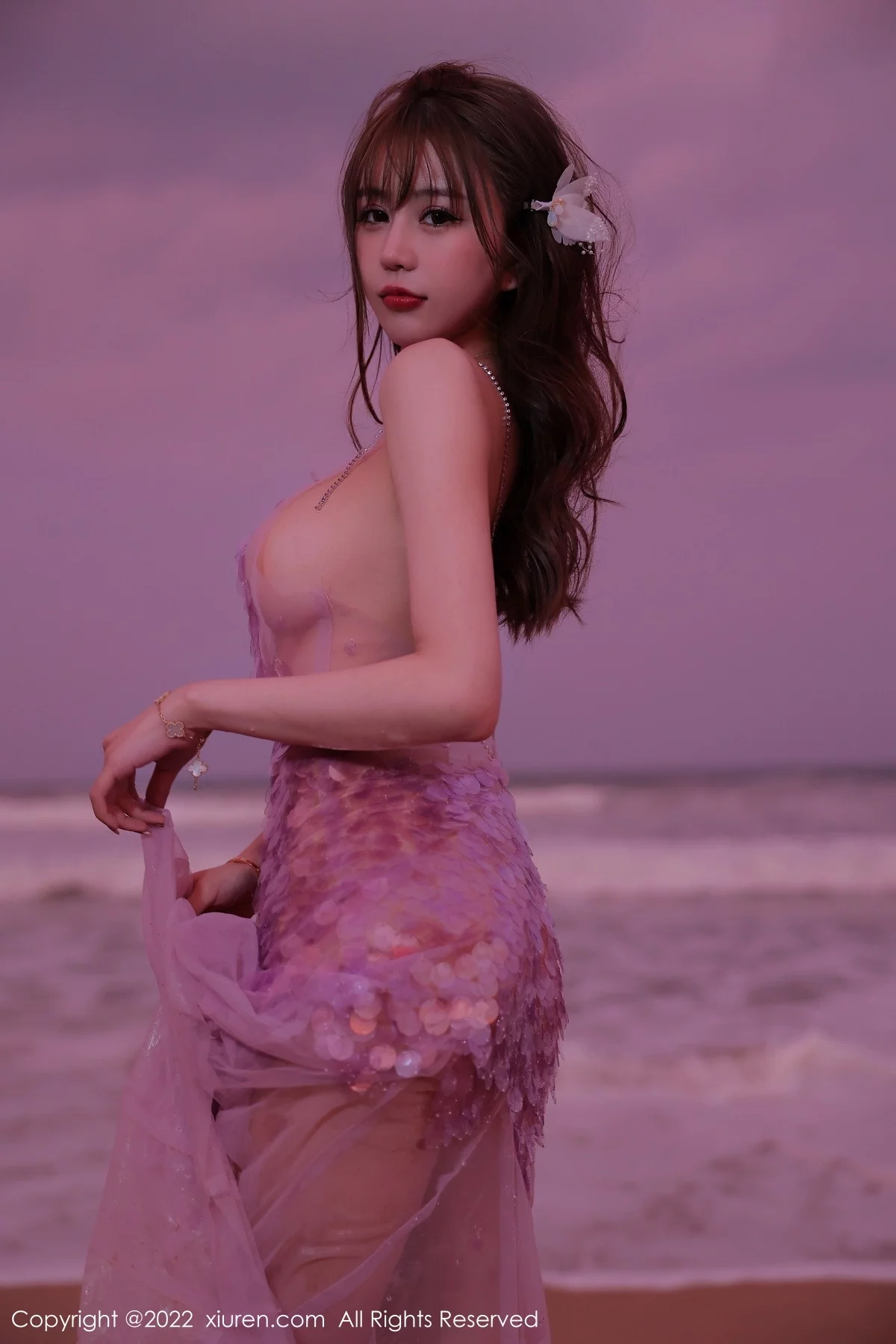 Xrmnw.Vip_甜仔_写真