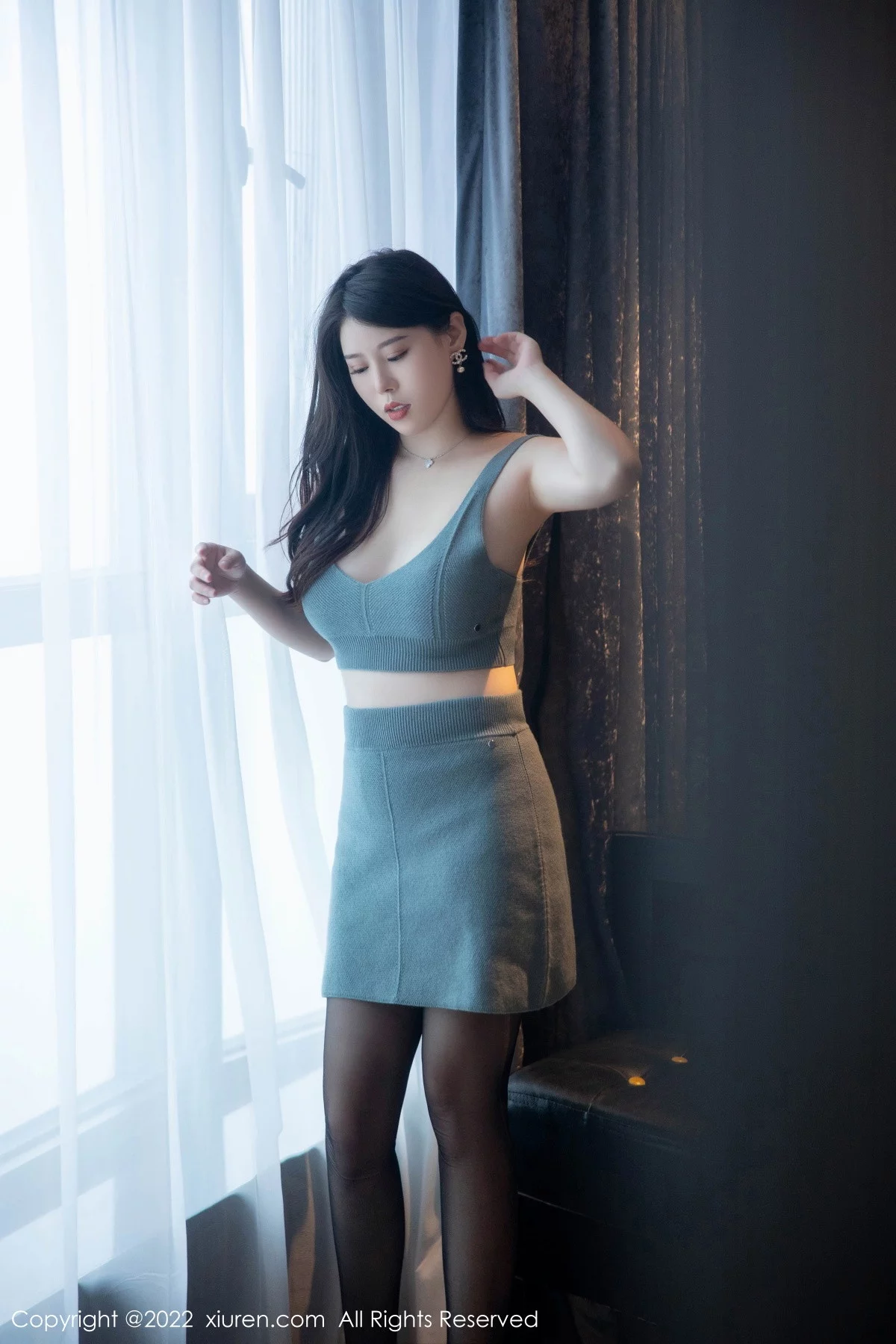 Xrmnw.Vip_白茹雪_写真