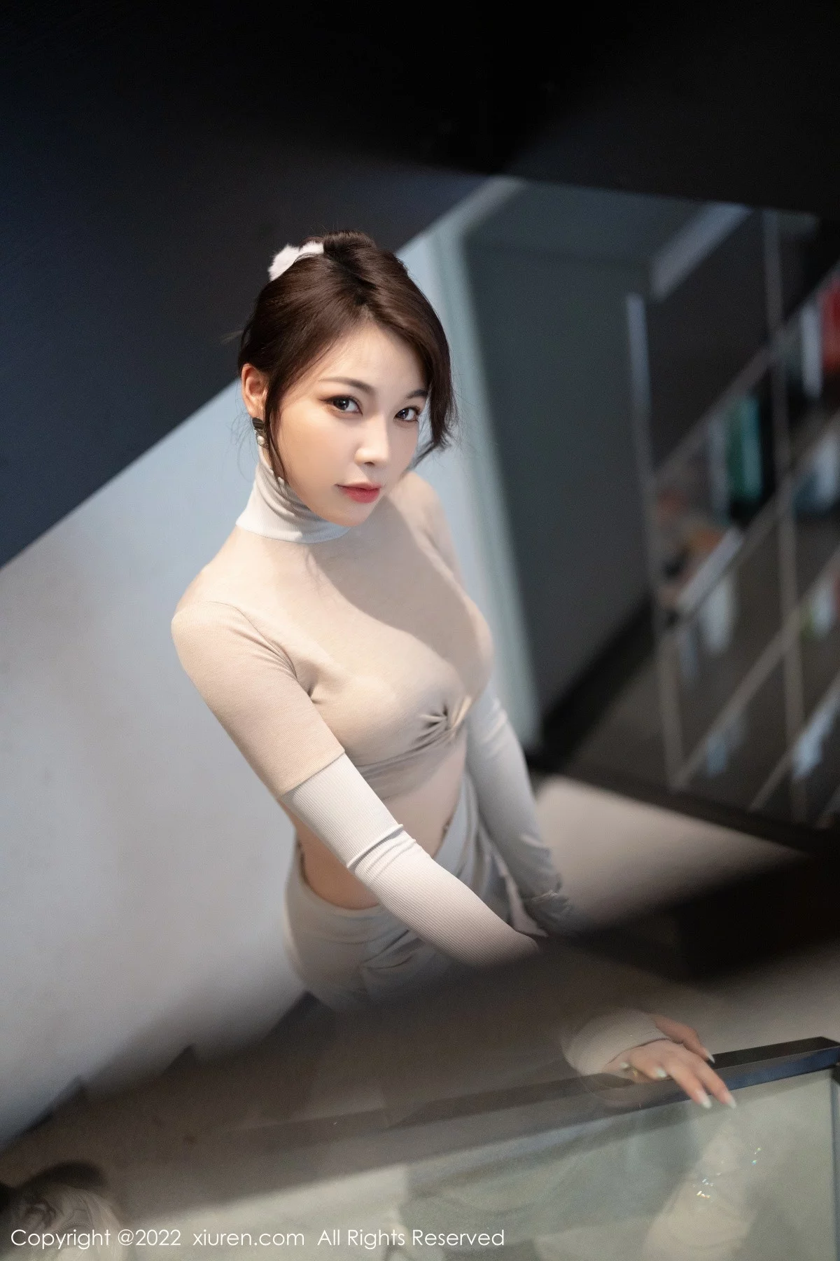 Xrmnw.Vip_徐莉芝_写真