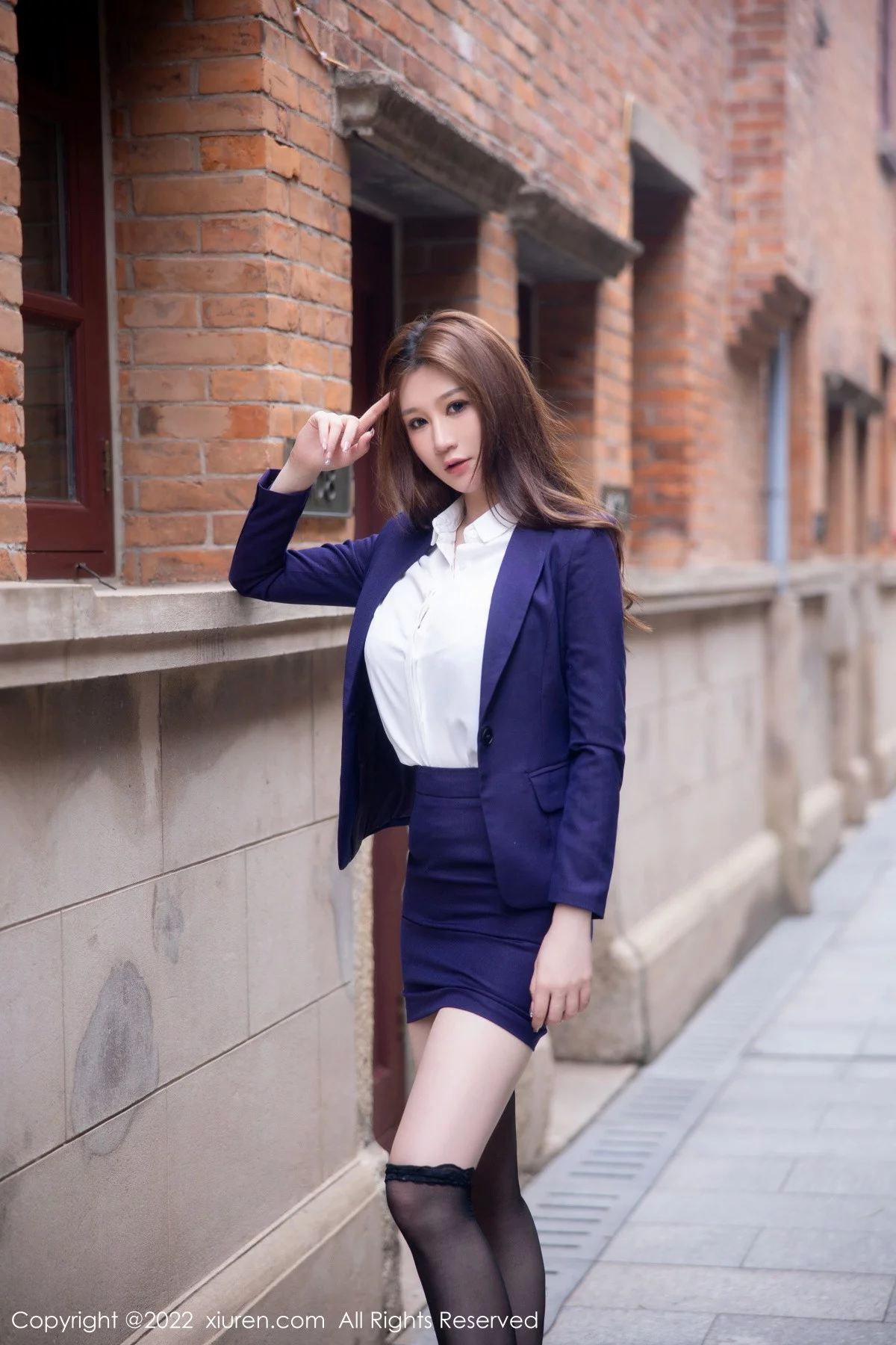Xrmnw.Vip_顾乔楠_写真
