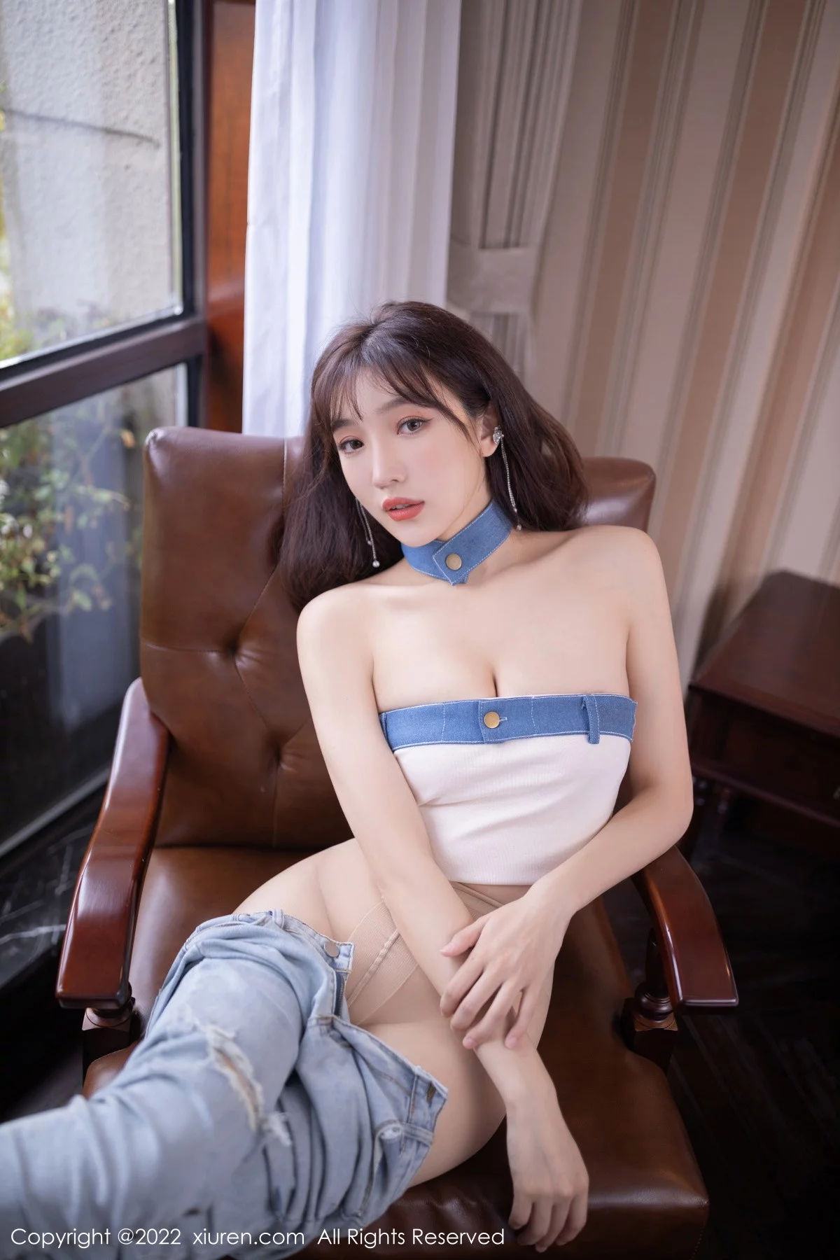 Xrmnw.Vip_陆萱萱_写真