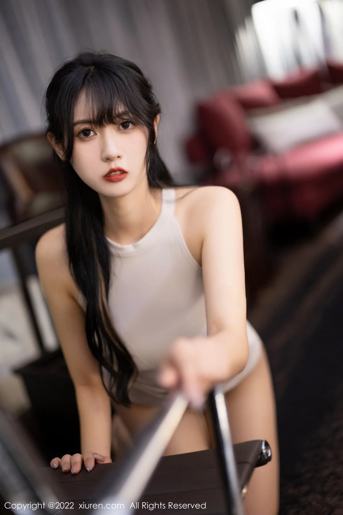 Xrmnw.Vip_林子遥_写真