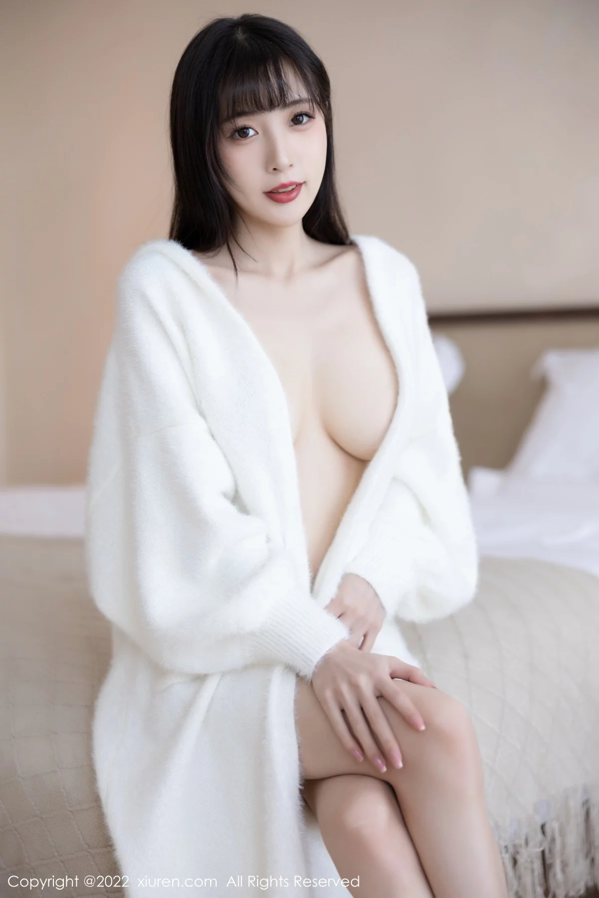 Xrmnw.Vip_林星阑_写真