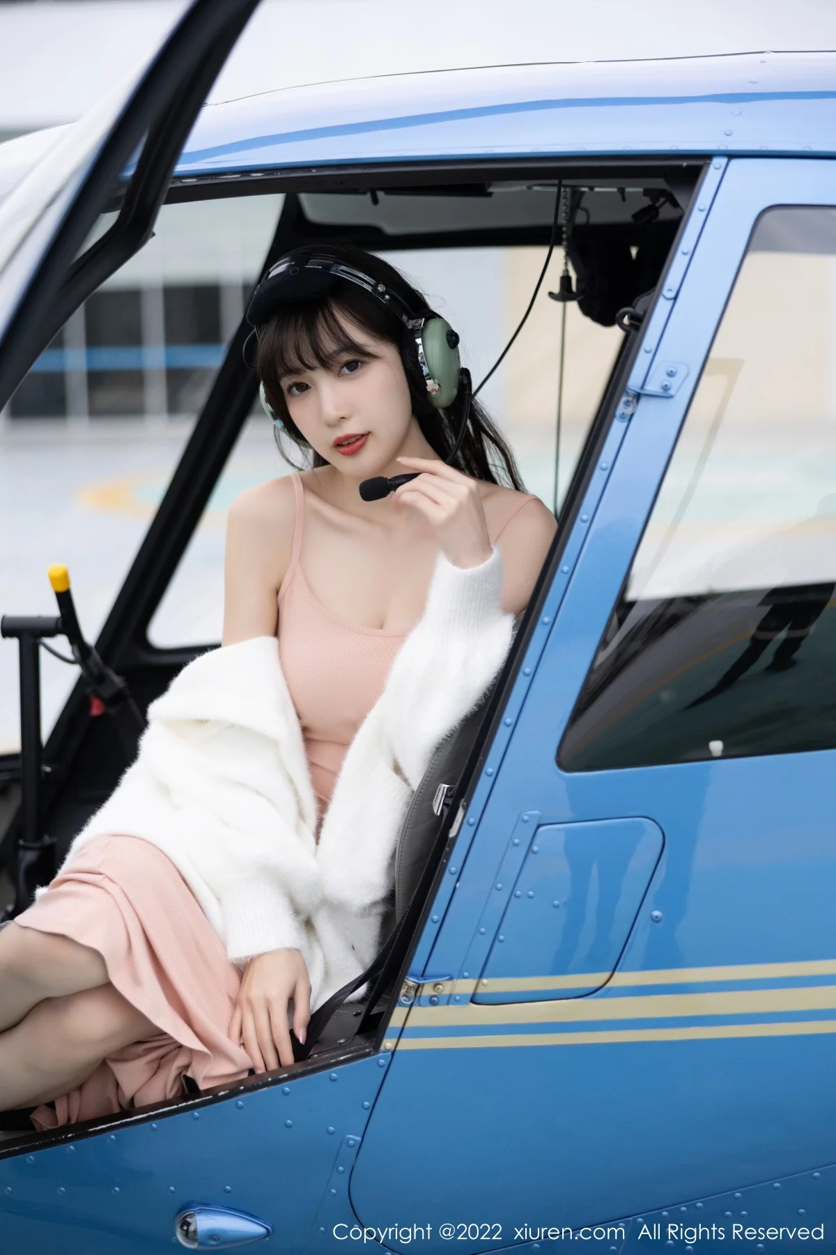 Xrmnw.Vip_林星阑_写真