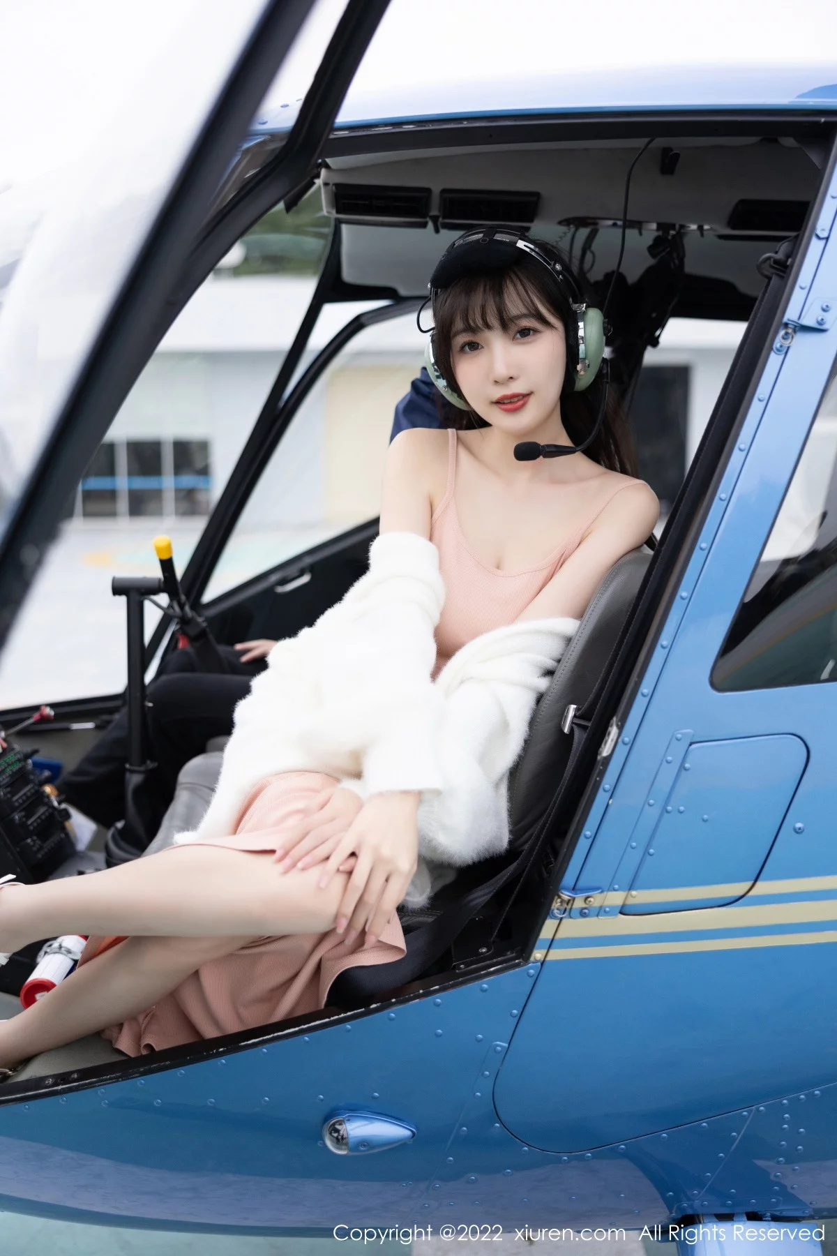Xrmnw.Vip_林星阑_写真