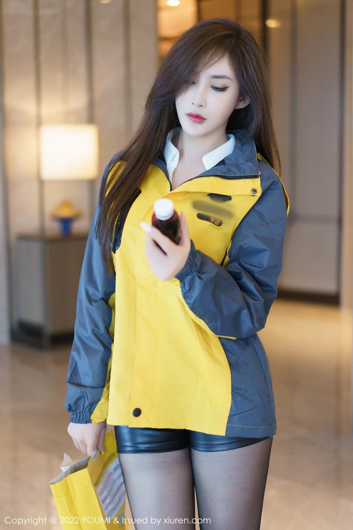 Xrmnw.Vip_周妍希_写真