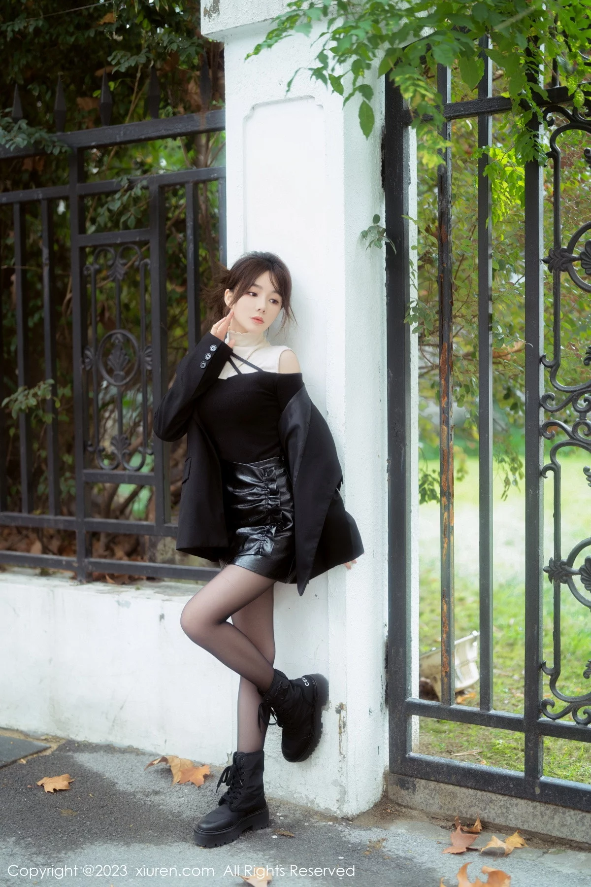 Xrmnw.Vip_婠婠么_写真