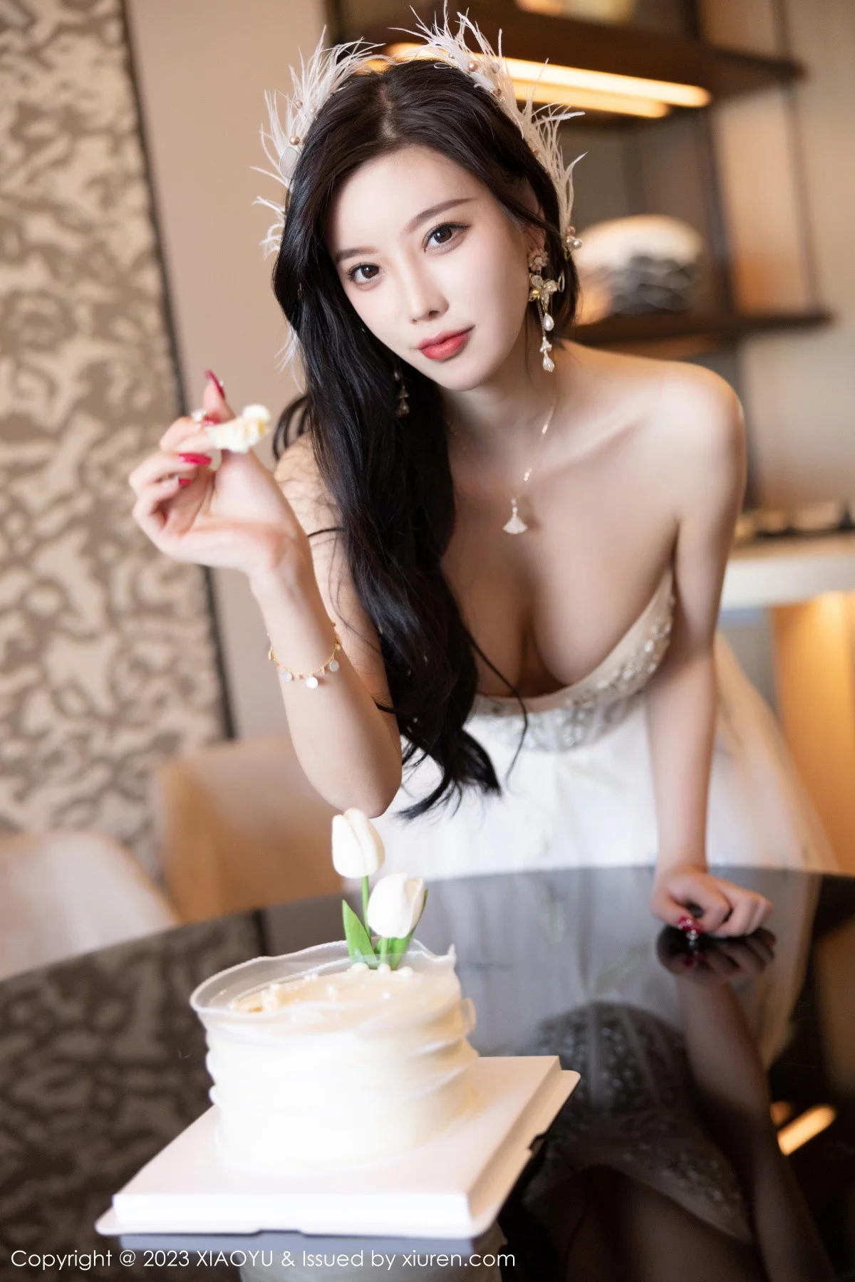 Xrmnw.Vip_杨晨晨_写真