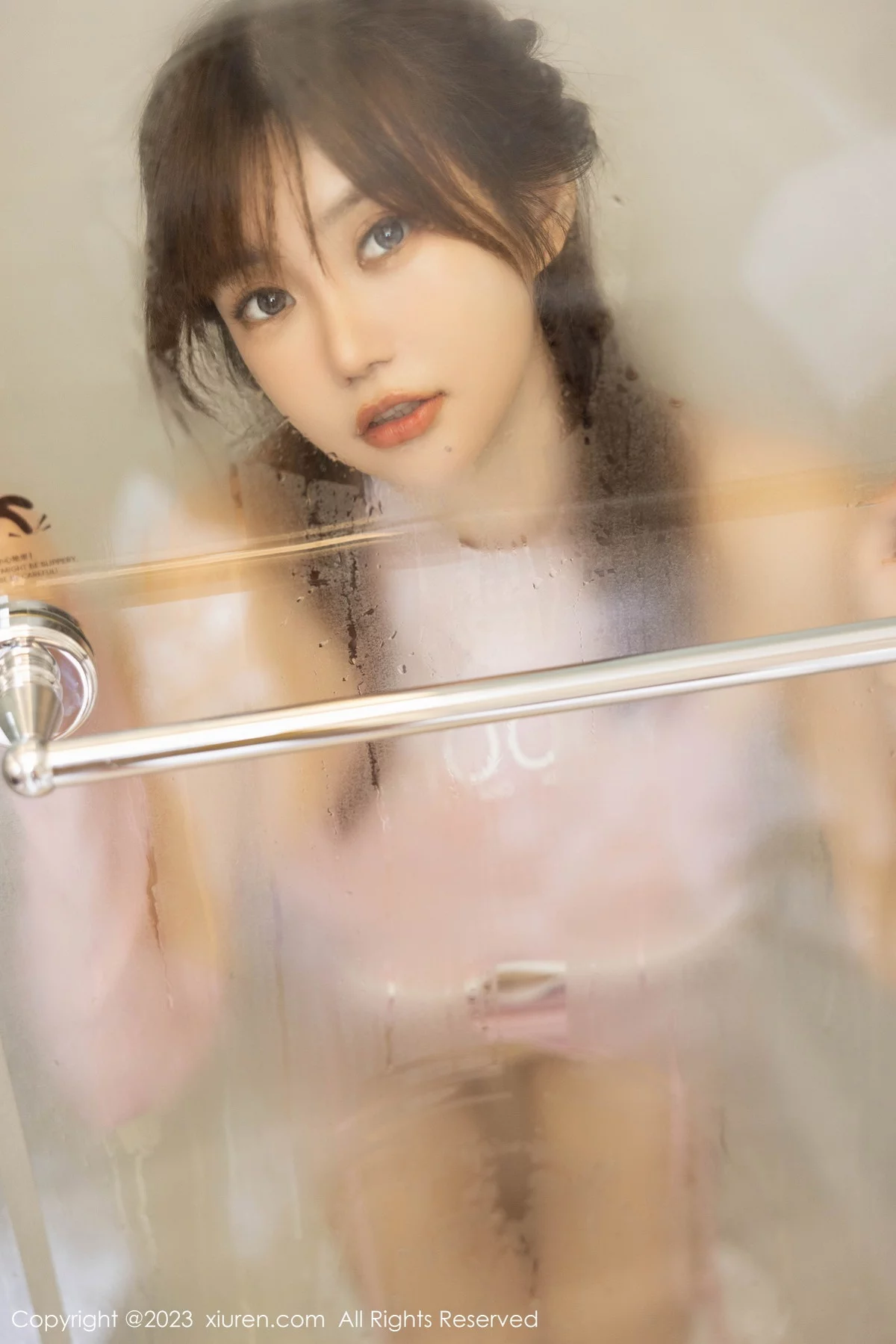 Xrmnw.Vip_绮里嘉_写真