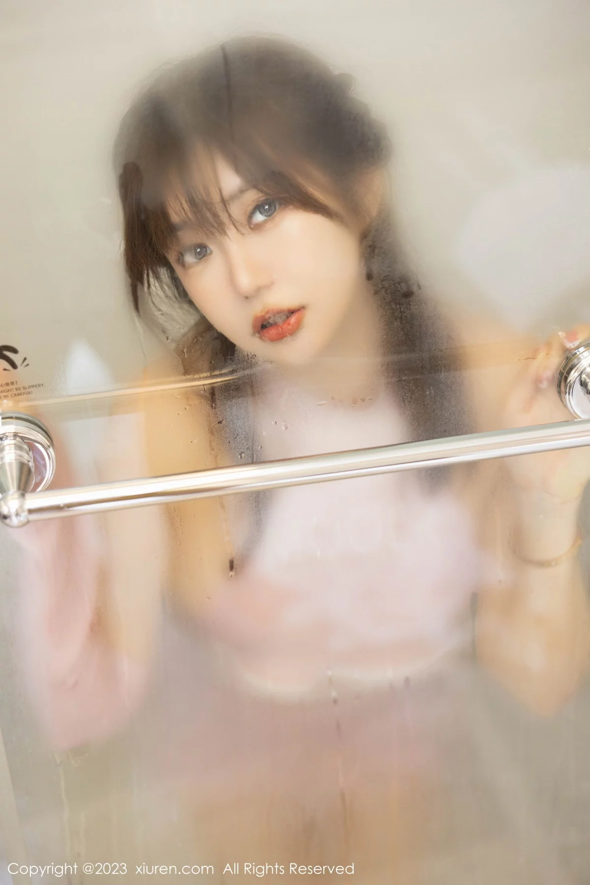 Xrmnw.Vip_绮里嘉_写真