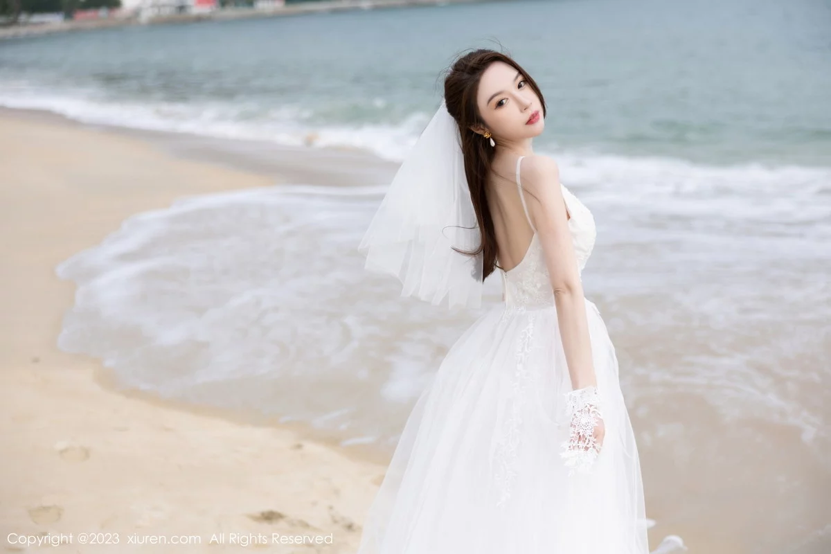 Xrmnw.Vip_梦心玥_写真