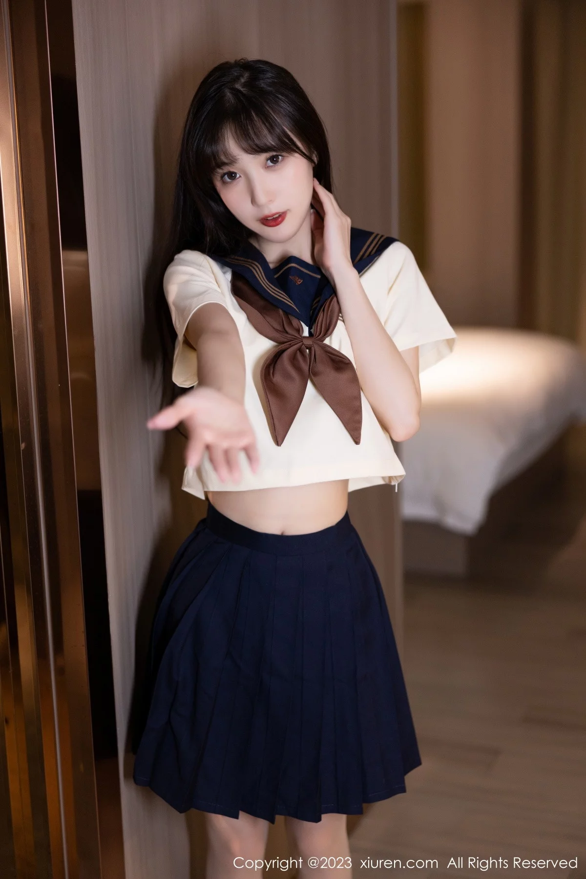 Xrmnw.Vip_林星阑_写真