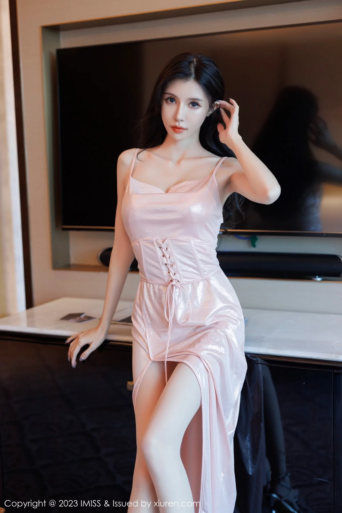 Xrmnw.Vip_泥鳅鳅_写真