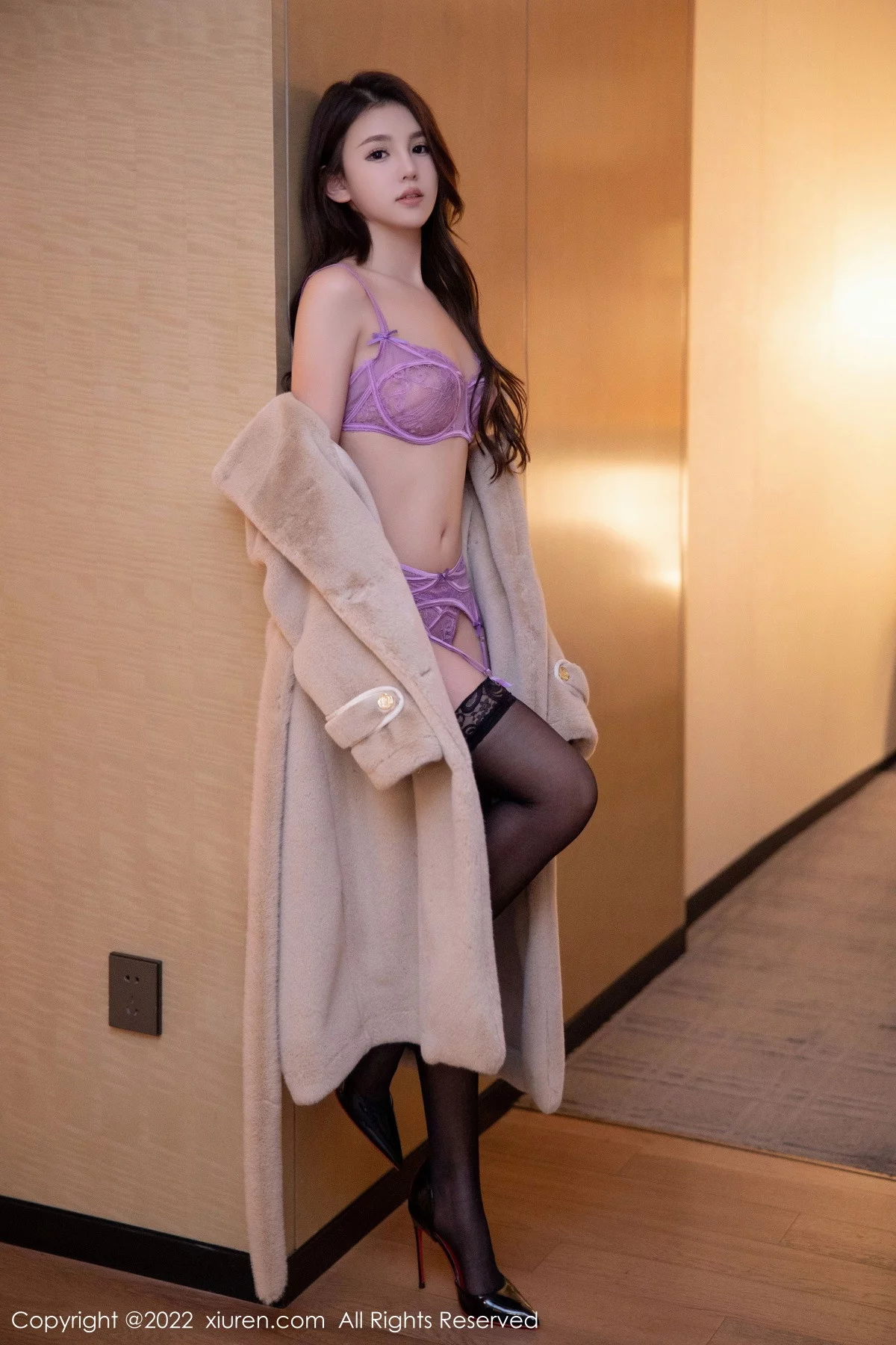 Xrmnw.Vip_美羊羊_写真