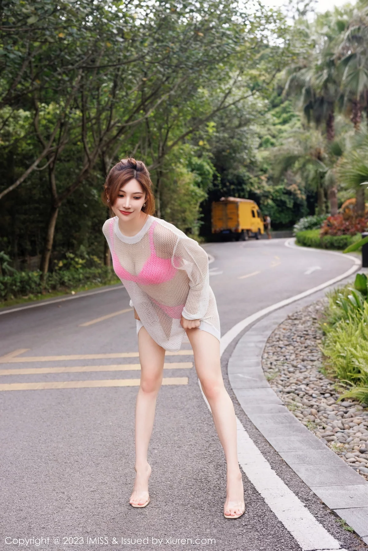 Xrmnw.Vip_小狐狸_写真