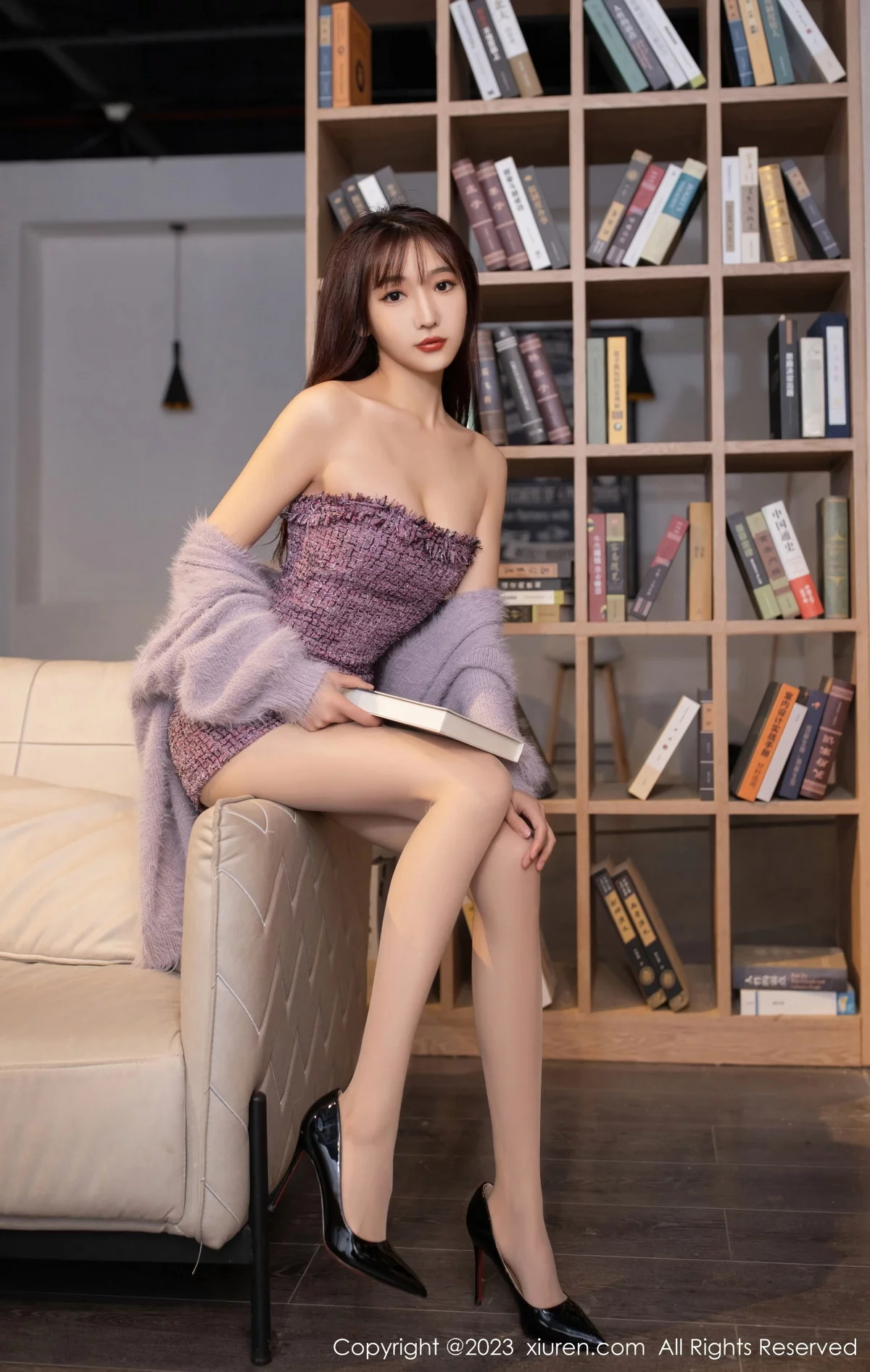 Xrmnw.Vip_陆萱萱_写真