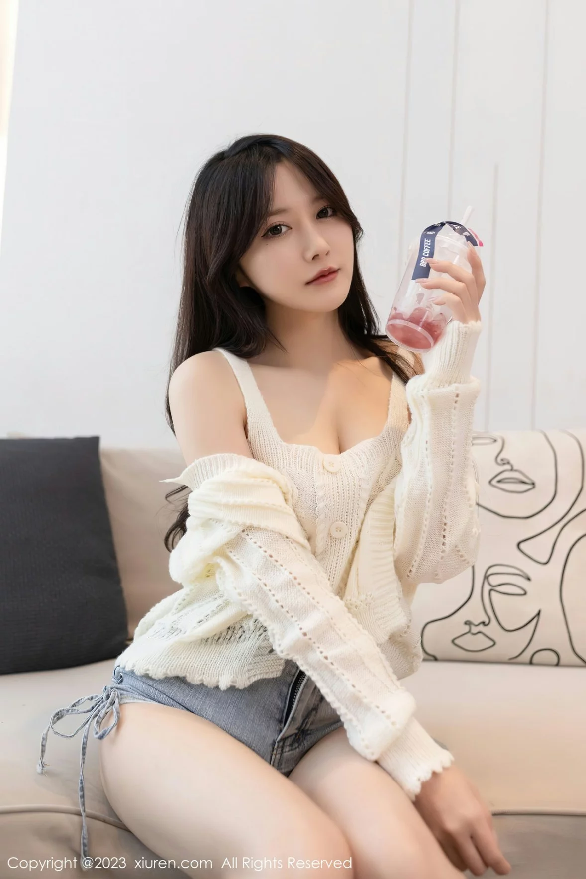 Xrmnw.Vip_鱼子酱_写真