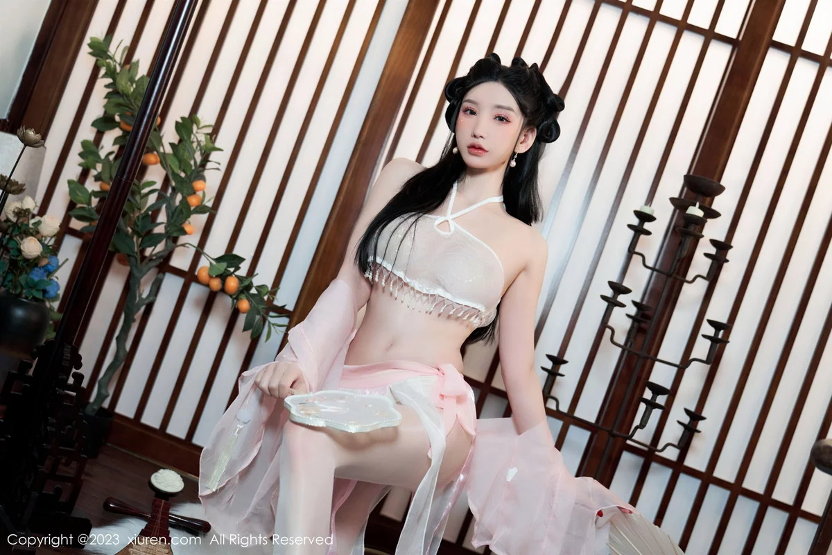 Xrmnw.Vip_周于希_写真