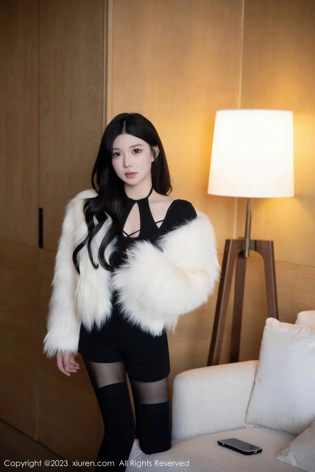 Xrmnw.Vip_林珊珊_写真