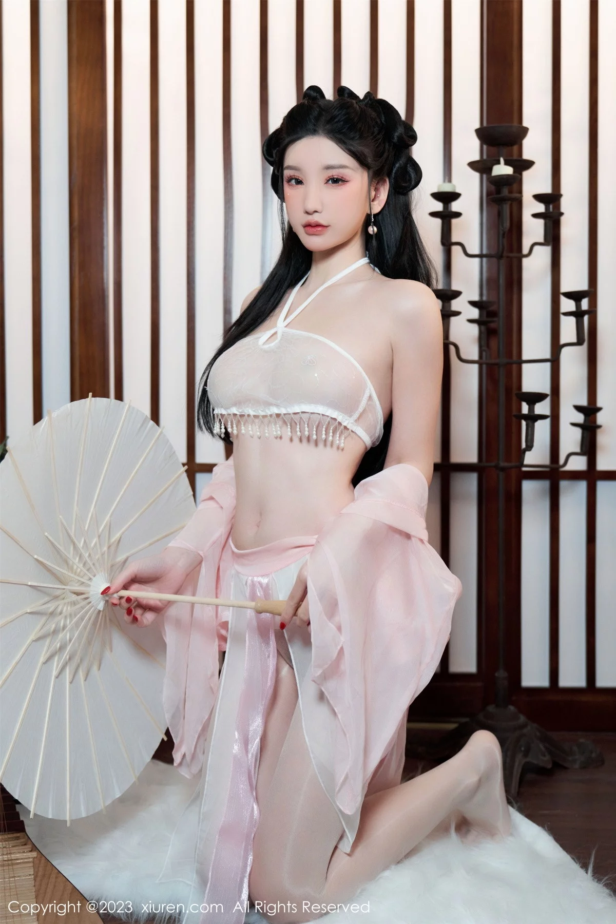Xrmnw.Vip_周于希_写真
