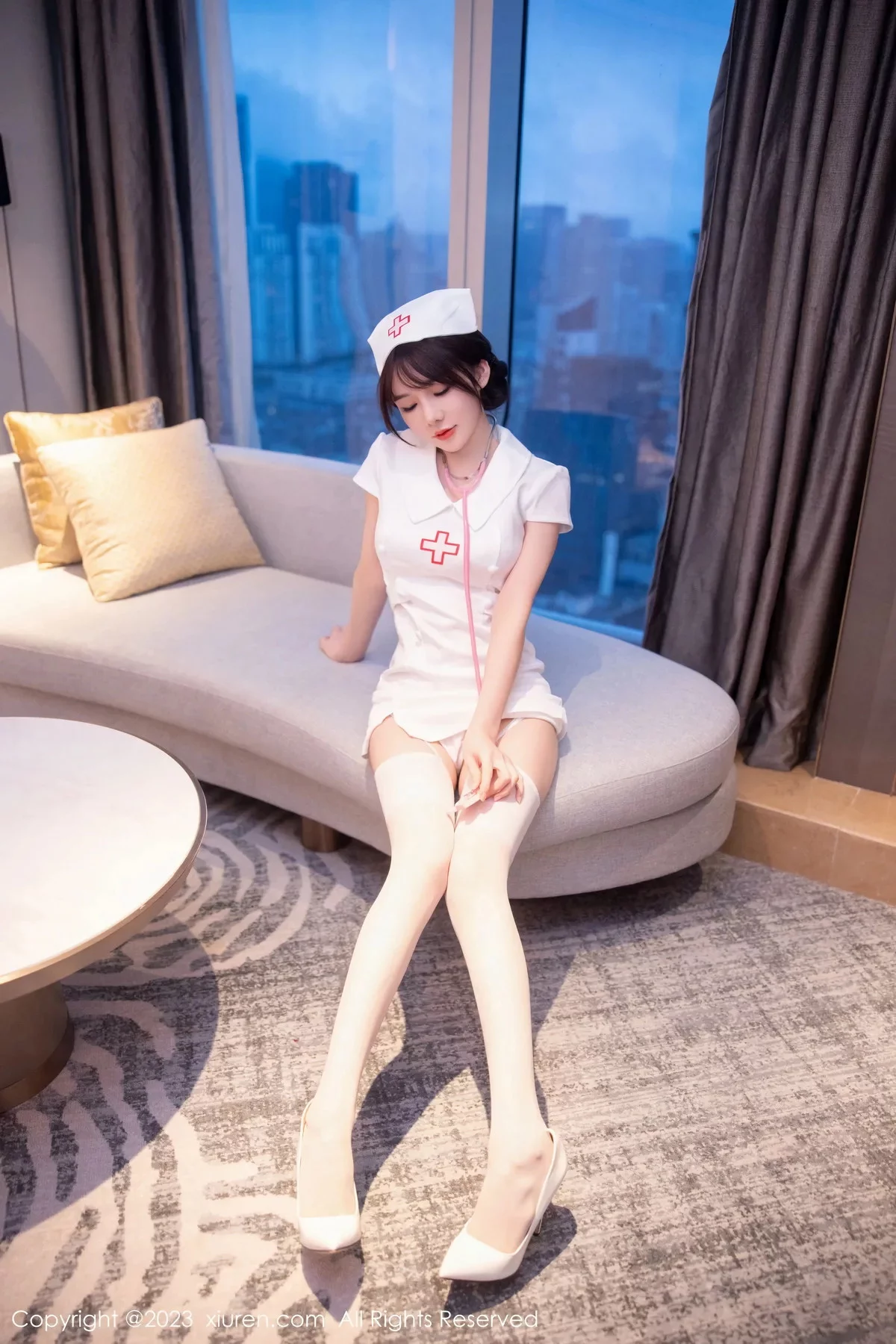 Xrmnw.Vip_婠婠么_写真