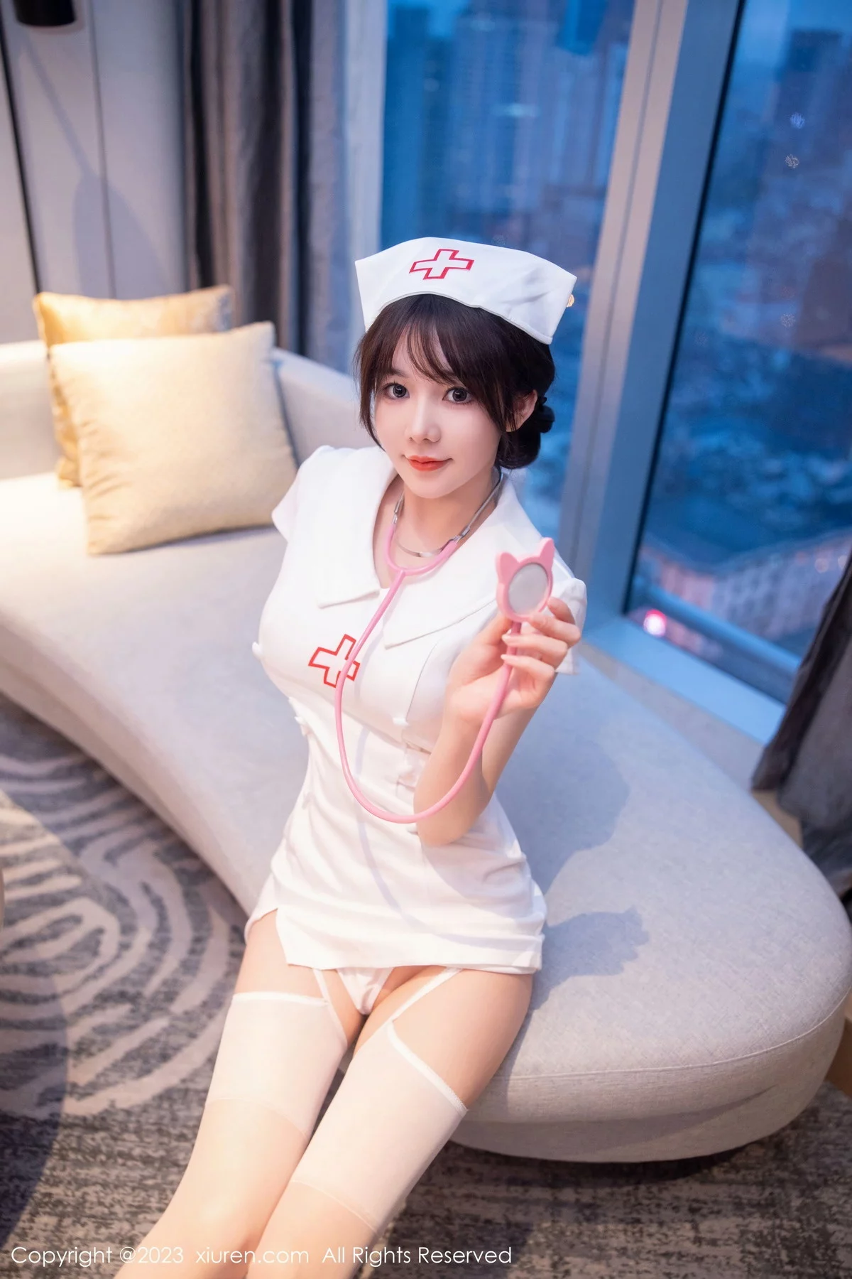 Xrmnw.Vip_婠婠么_写真
