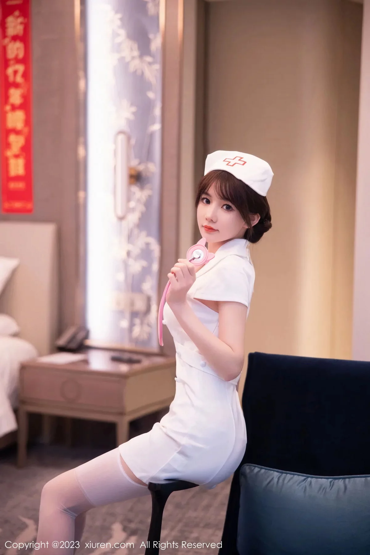 Xrmnw.Vip_婠婠么_写真