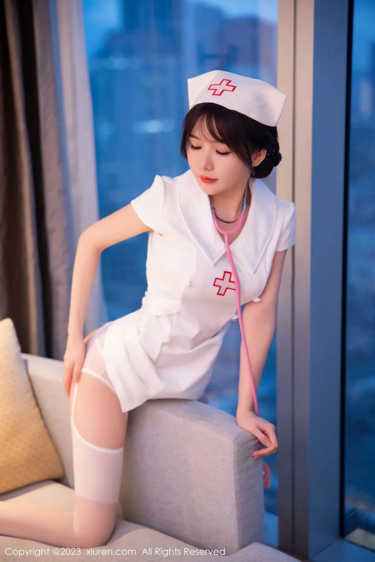 Xrmnw.Vip_婠婠么_写真