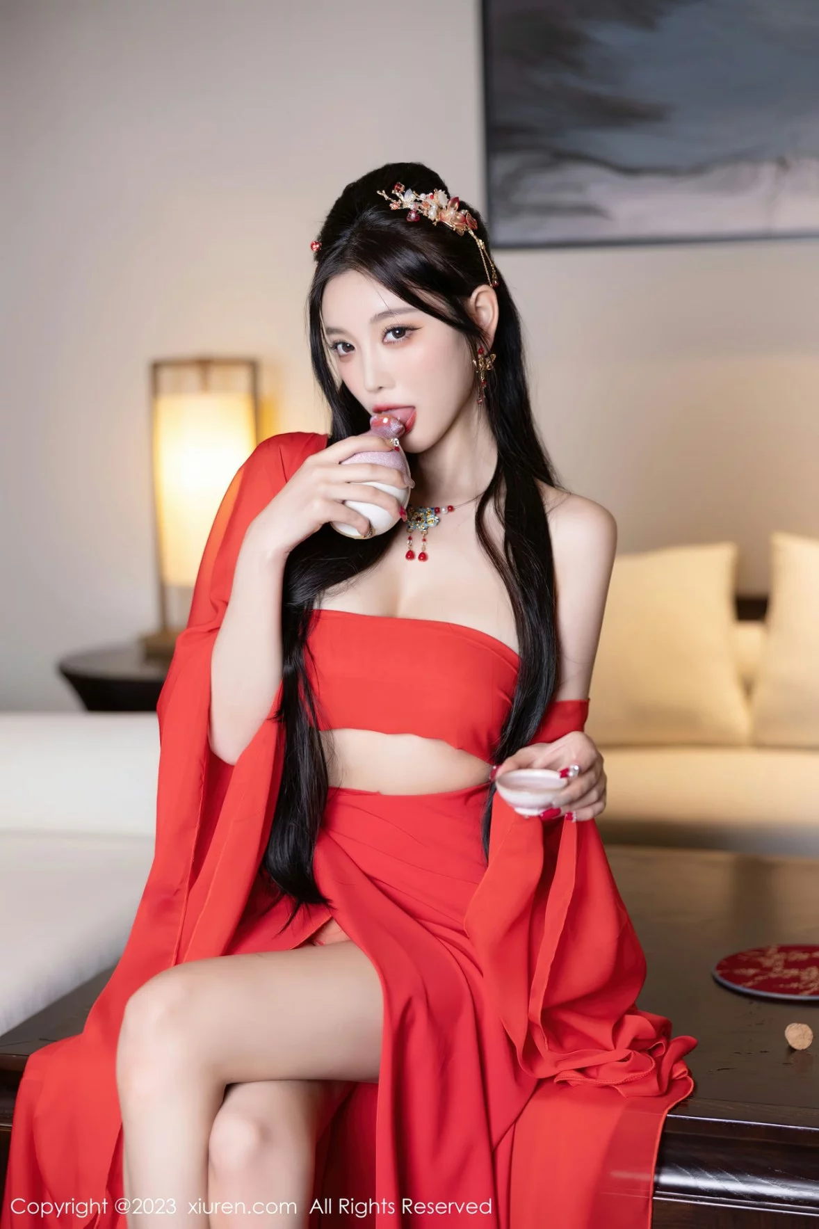 Xrmnw.Vip_杨晨晨_写真