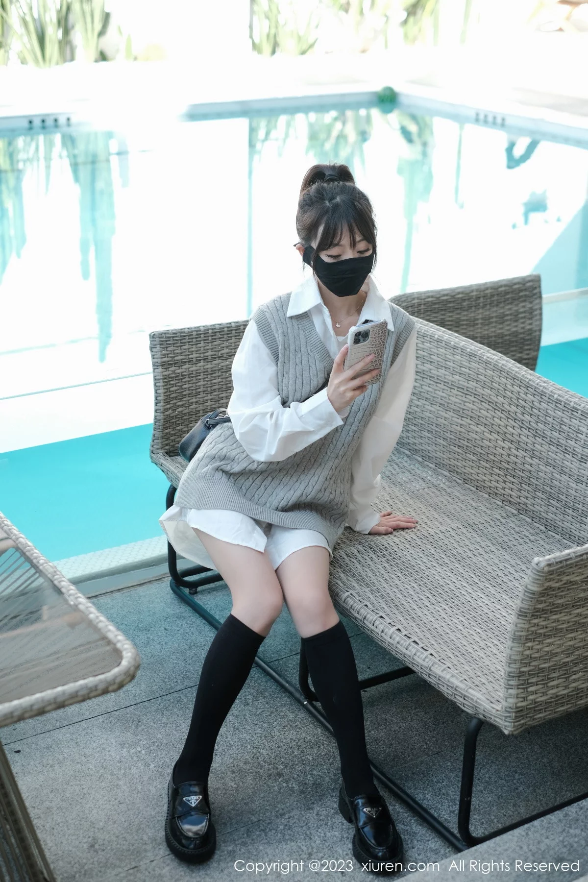 Xrmnw.Vip_佘贝拉_写真