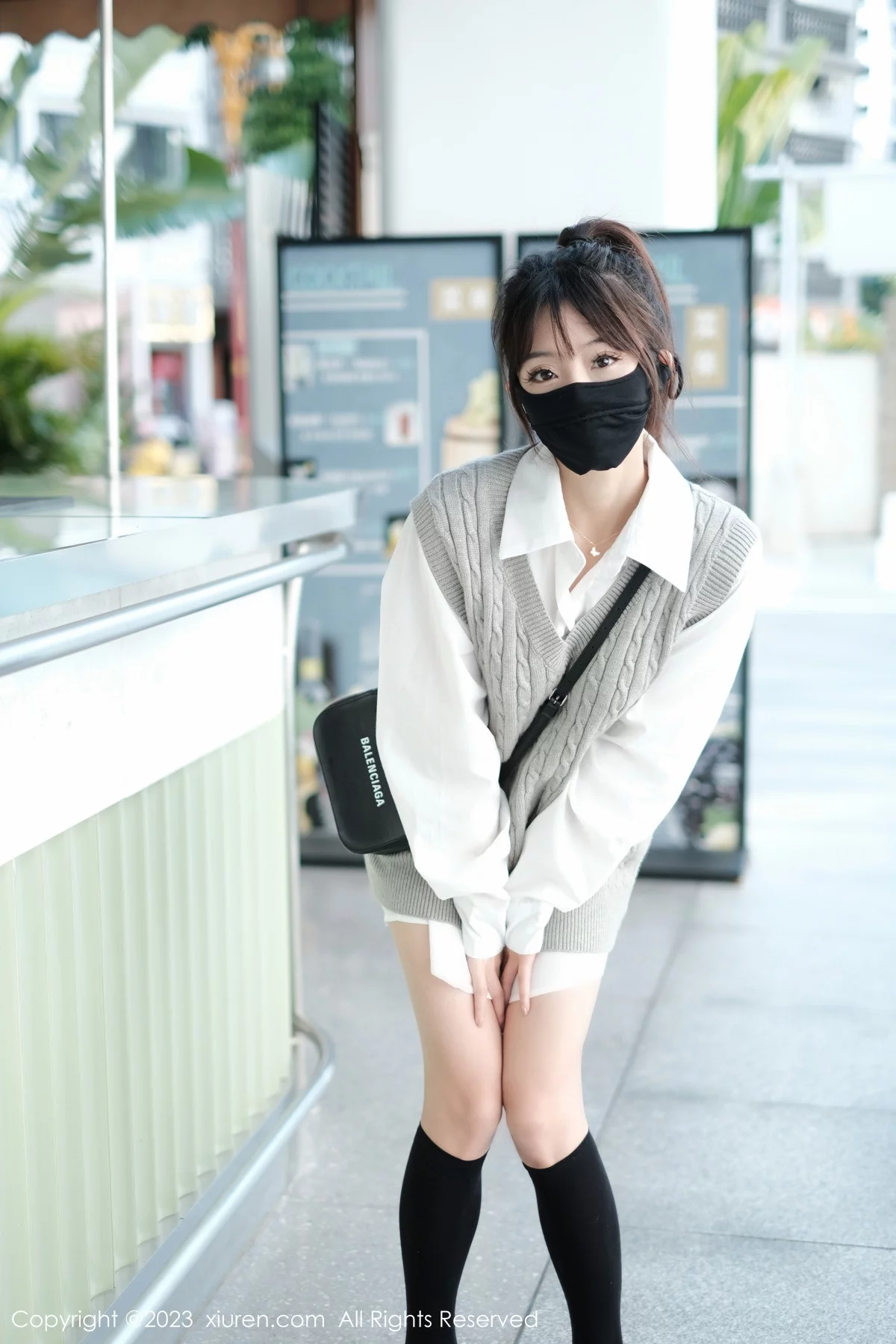 Xrmnw.Vip_佘贝拉_写真