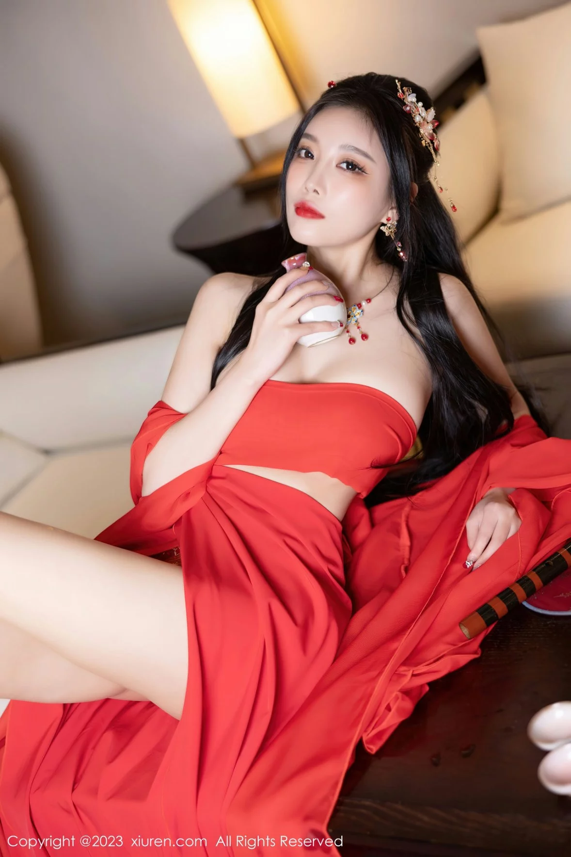 Xrmnw.Vip_杨晨晨_写真