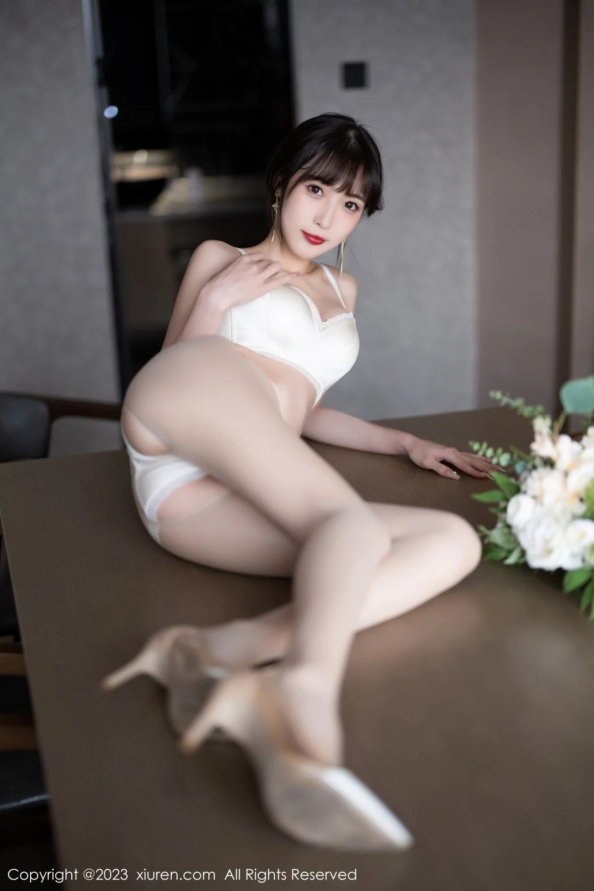 Xrmnw.Vip_林星阑_写真