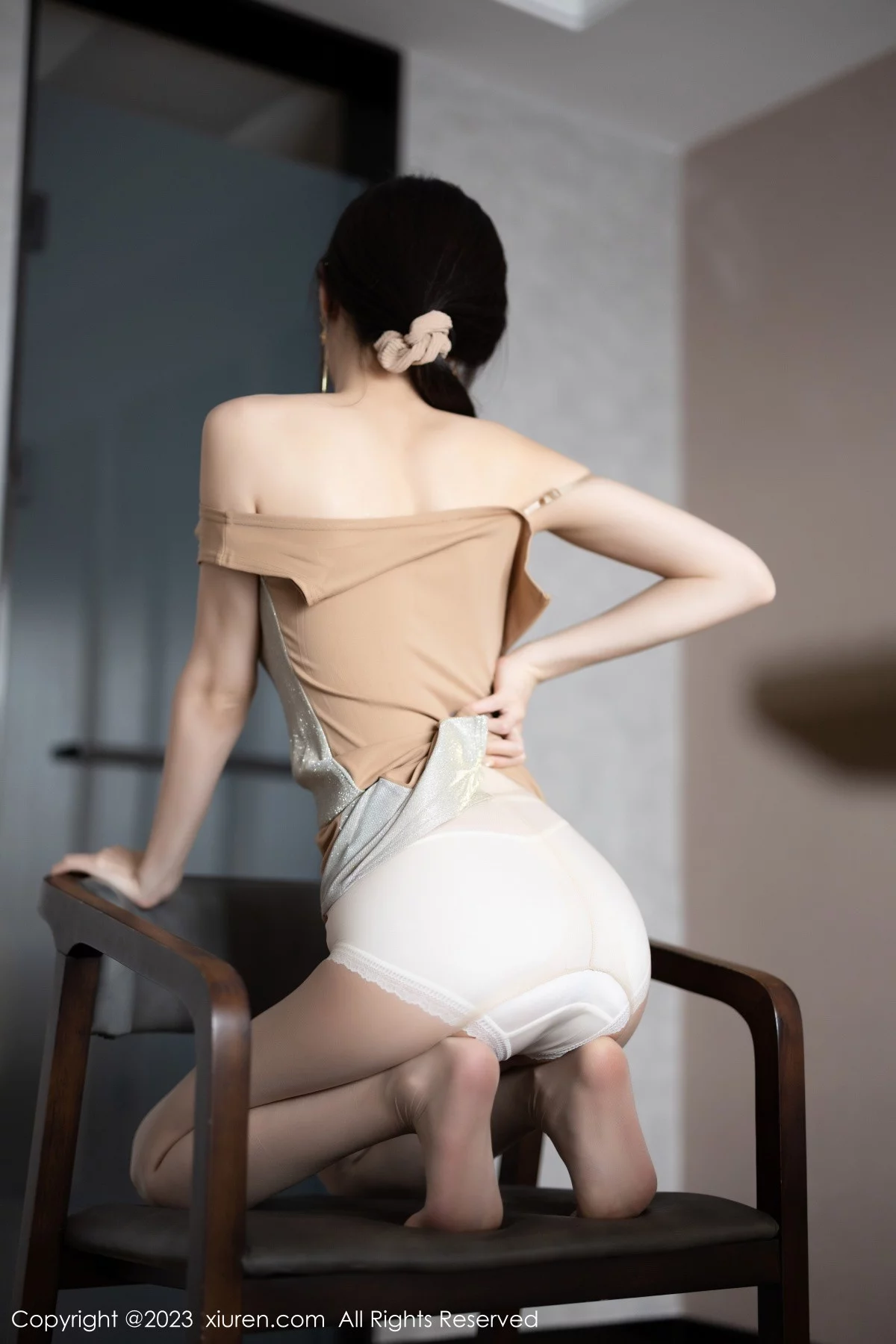 Xrmnw.Vip_林星阑_写真