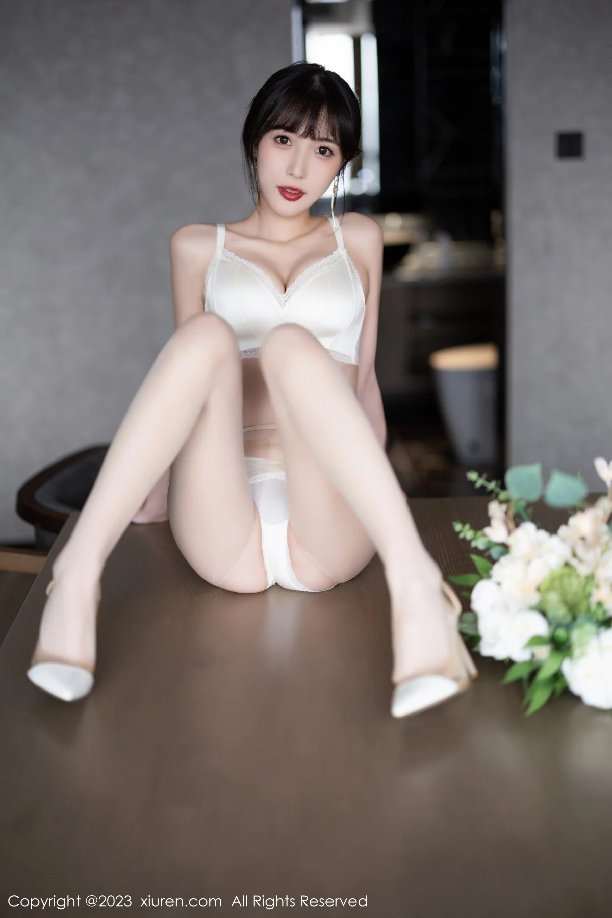Xrmnw.Vip_林星阑_写真