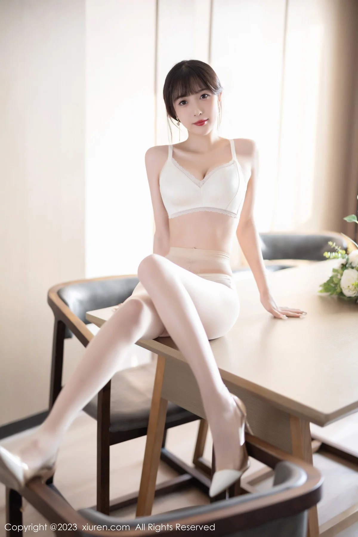 Xrmnw.Vip_林星阑_写真