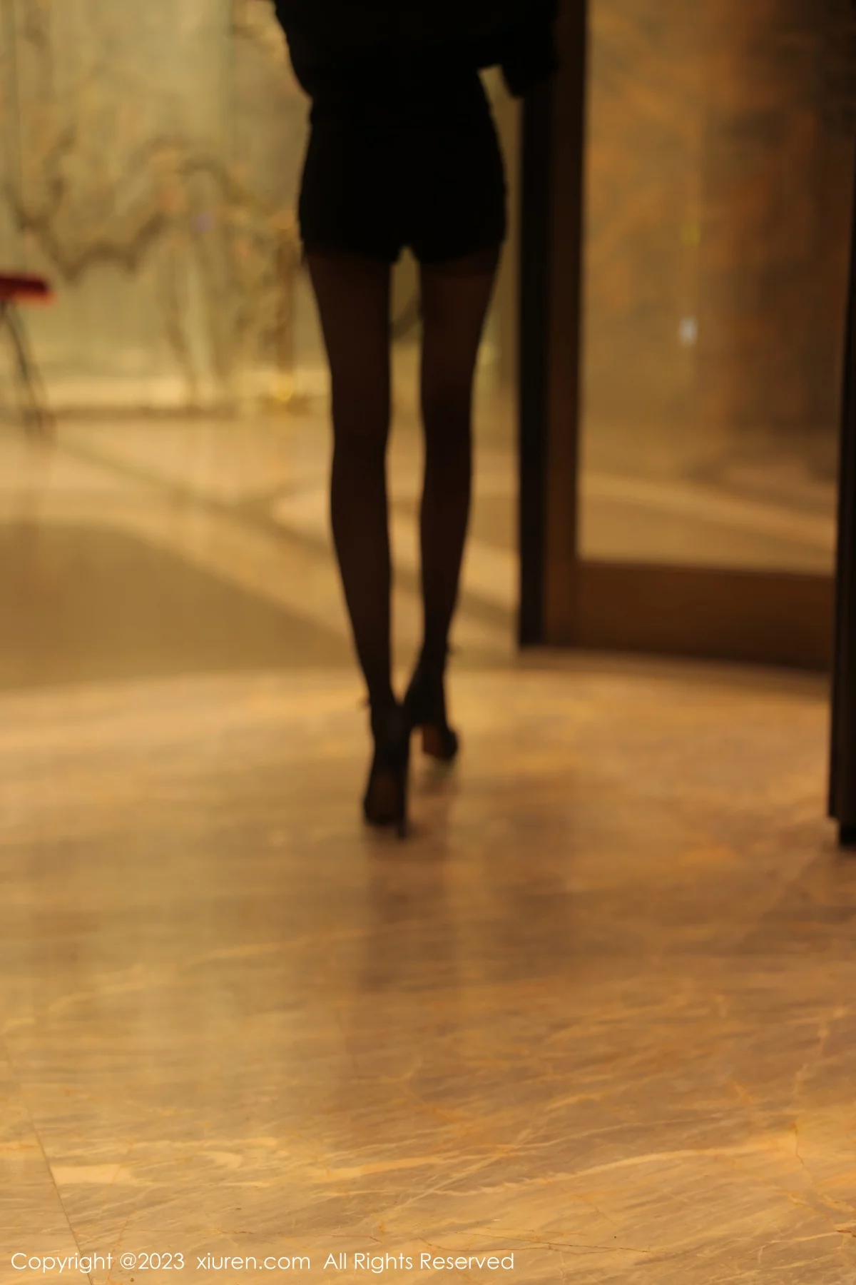 Xrmnw.Vip_谢小蒽_写真